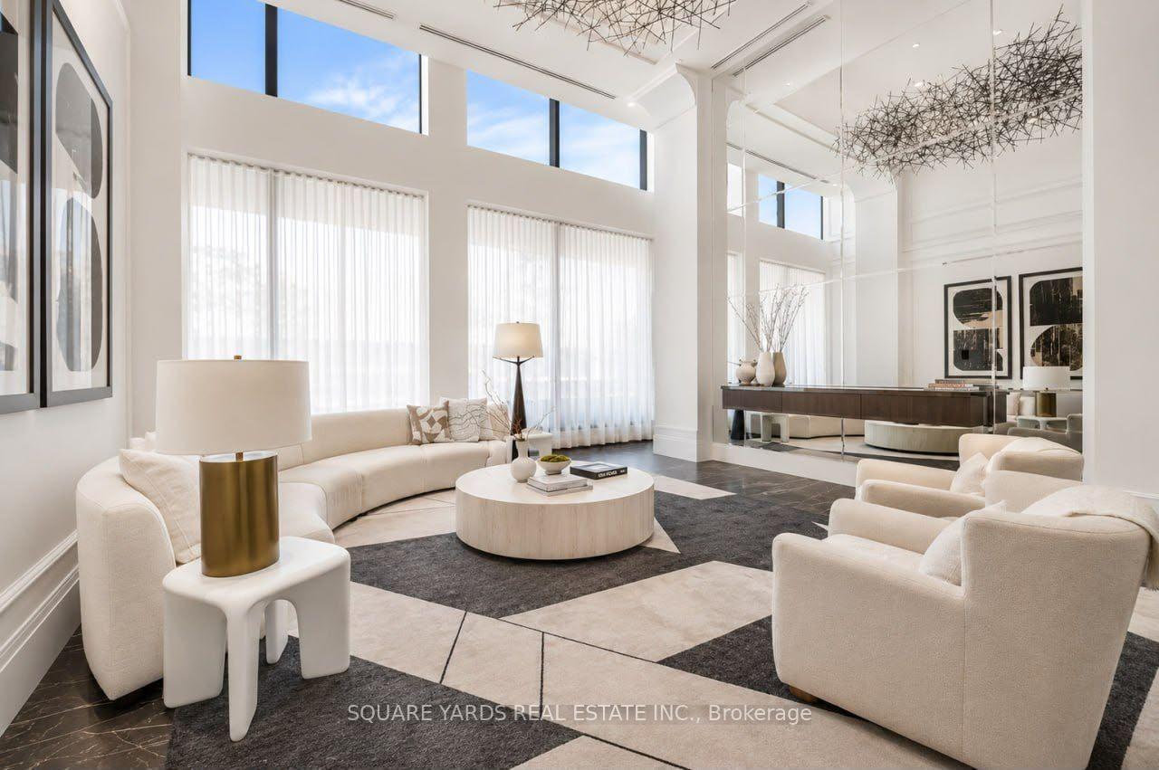 Photo 30 of Unit TH10, 33 Frederick Todd Way, Toronto, Thorncliffe Park — HOMEH
