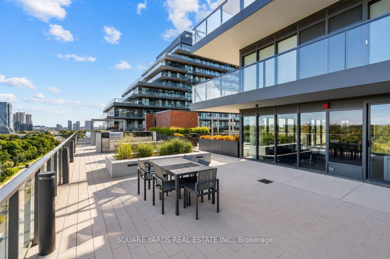 Photo 32 of Unit TH10, 33 Frederick Todd Way, Toronto, Thorncliffe Park — HOMEH