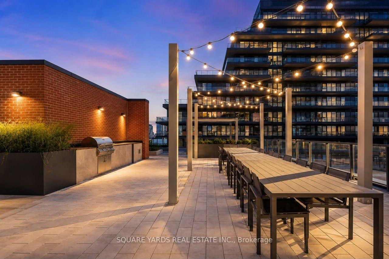Photo 33 of Unit TH10, 33 Frederick Todd Way, Toronto, Thorncliffe Park — HOMEH