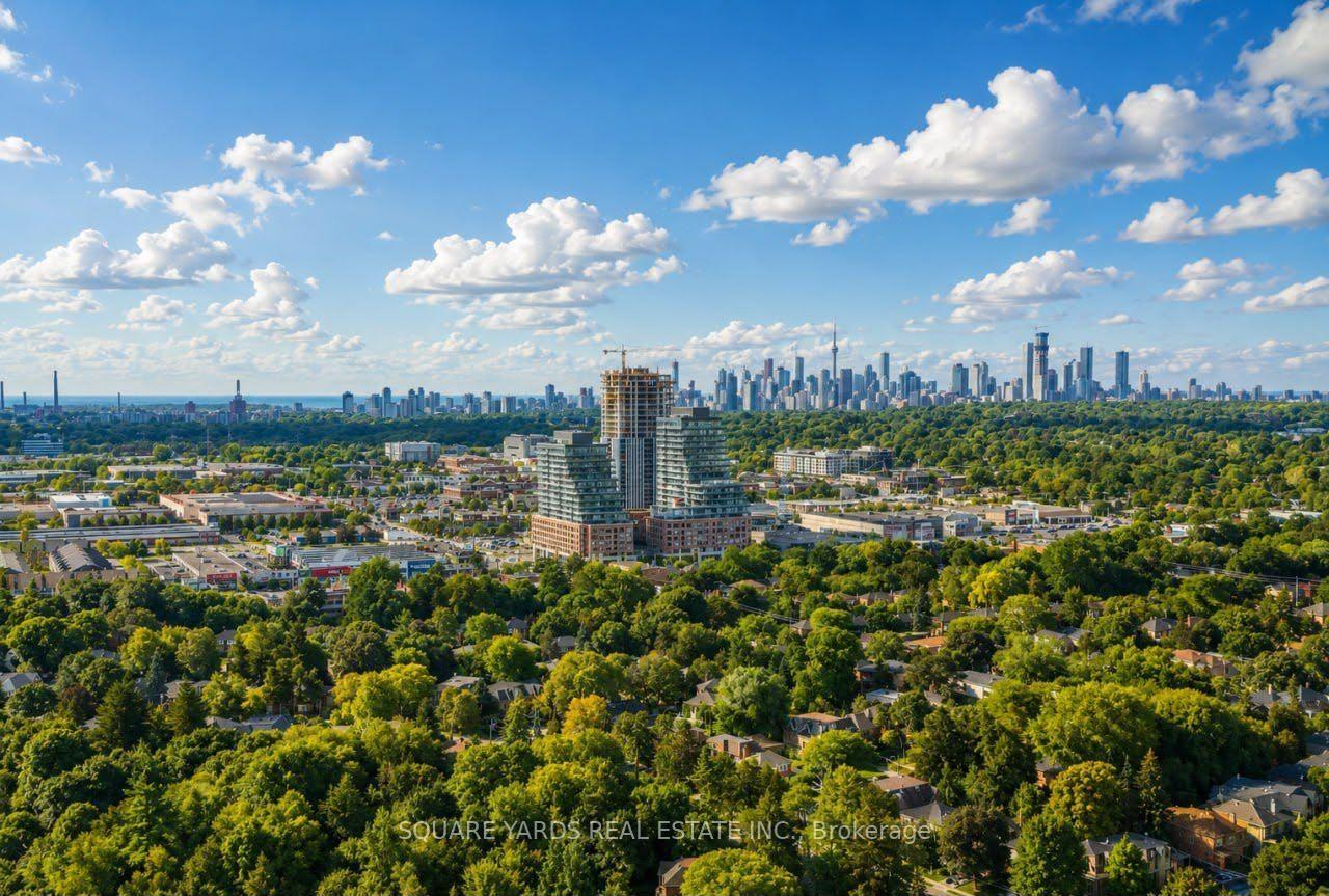 Photo 36 of Unit TH10, 33 Frederick Todd Way, Toronto, Thorncliffe Park — HOMEH