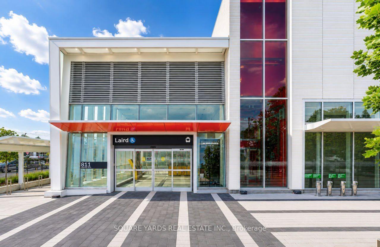 Photo 38 of Unit TH10, 33 Frederick Todd Way, Toronto, Thorncliffe Park — HOMEH