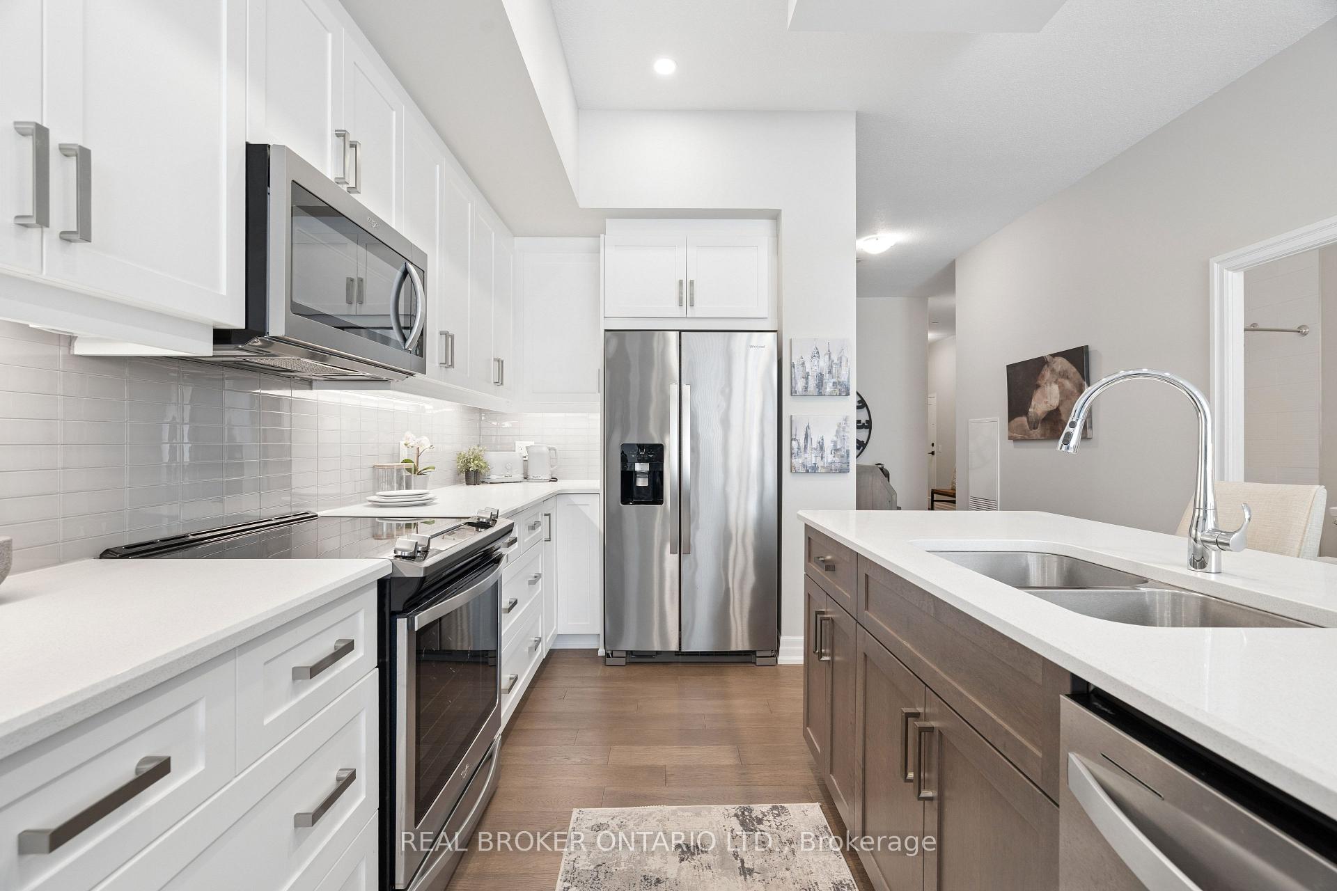Photo 16 of 101-1878 Gordon Street, Guelph, Pineridge/Westminster Woods — HOMEH
