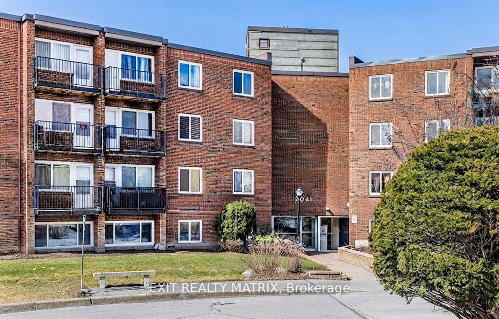 Photo of Unit 403C, 2041 Arrowsmith Drive