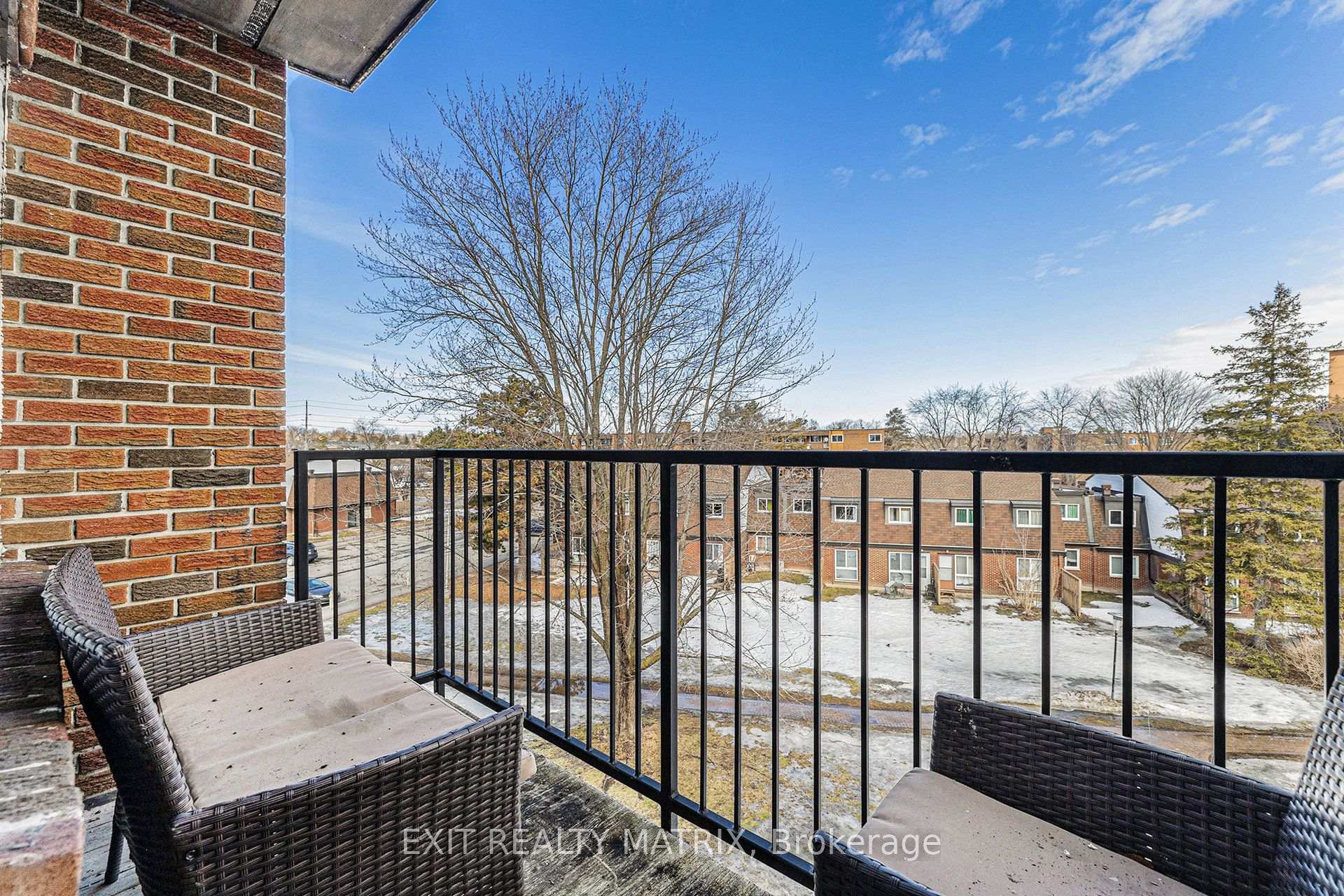Photo 14 of Unit 403C, 2041 Arrowsmith Drive, Ottawa, Beacon Hill South — HOMEH