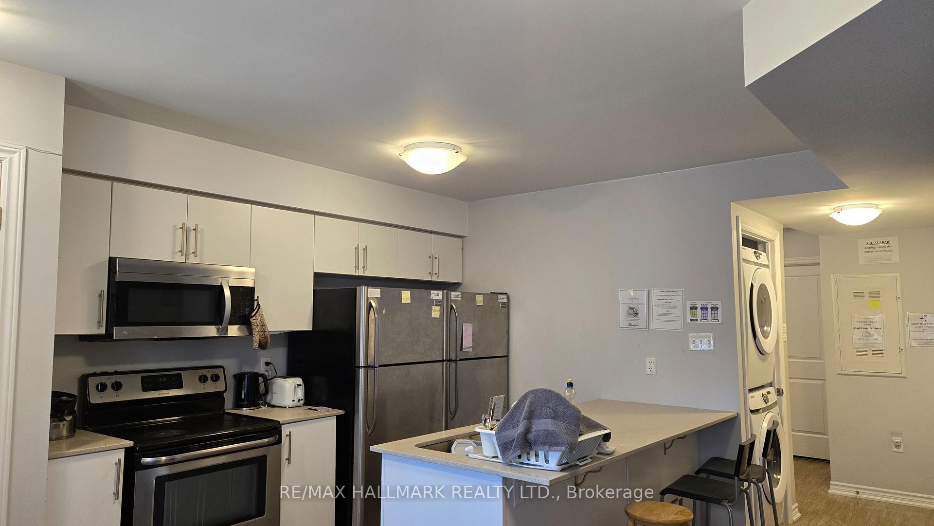 Photo 7 of Unit 10, 242 Penetanguishene Road, Barrie, Georgian Drive — HOMEH