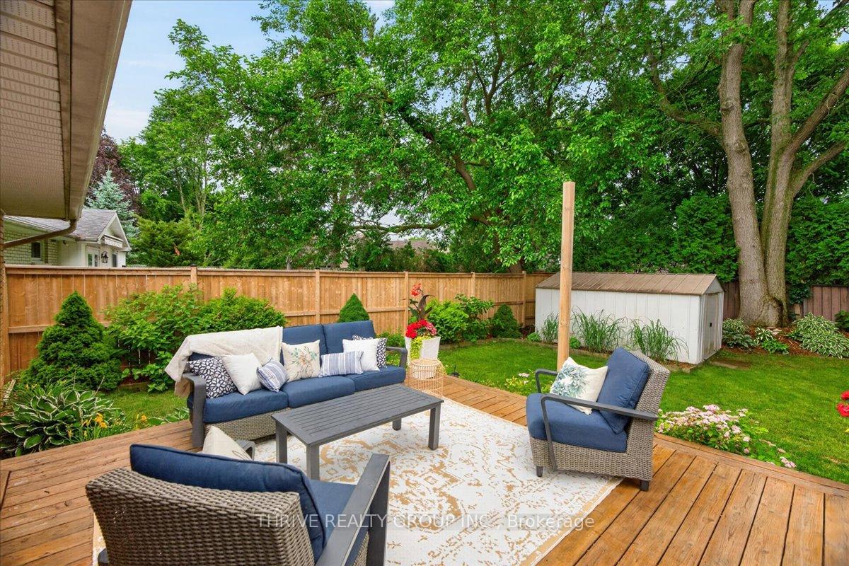 Photo 5 of 29 Southland Drive, London, South V — HOMEH