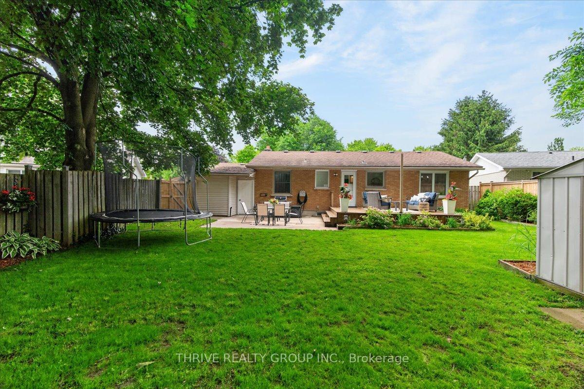 Photo 57 of 29 Southland Drive, London, South V — HOMEH