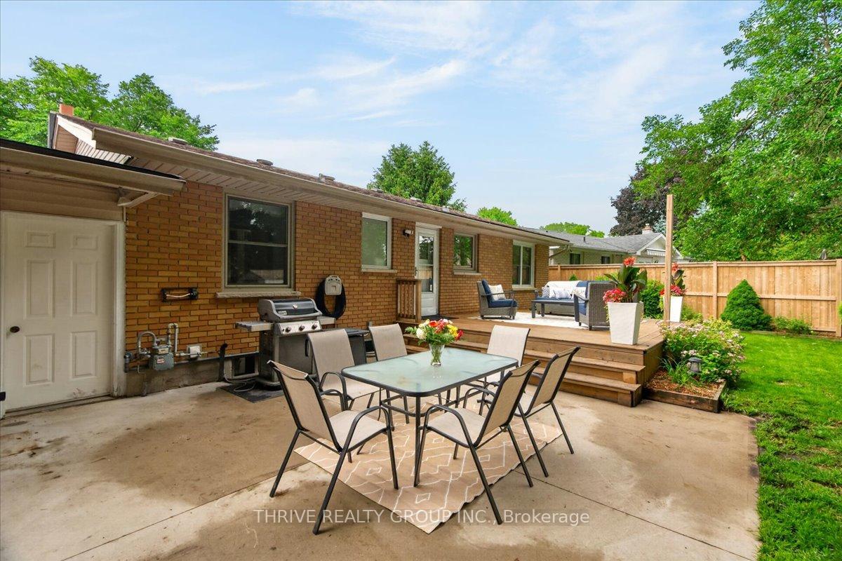 Photo 59 of 29 Southland Drive, London, South V — HOMEH