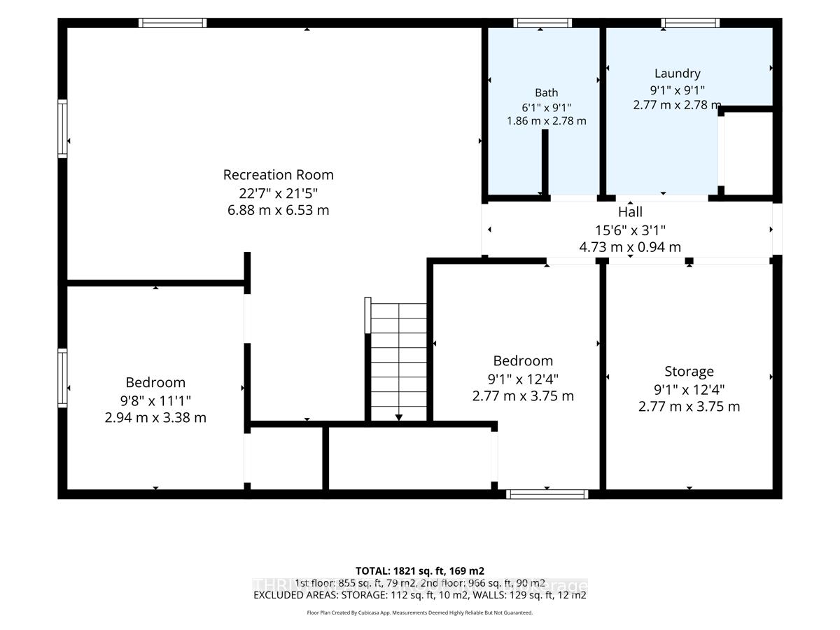 Photo 61 of 29 Southland Drive, London, South V — HOMEH