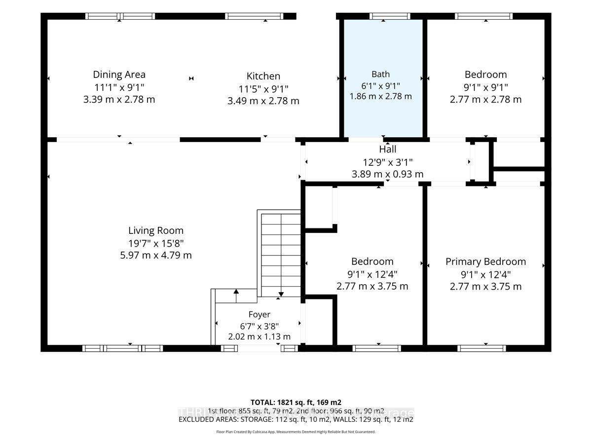 Photo 62 of 29 Southland Drive, London, South V — HOMEH