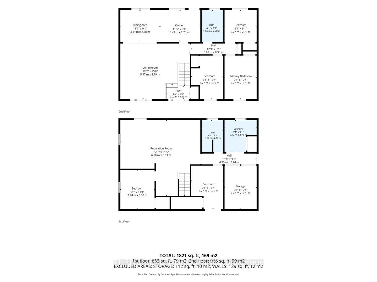 Photo 65 of 29 Southland Drive, London, South V — HOMEH