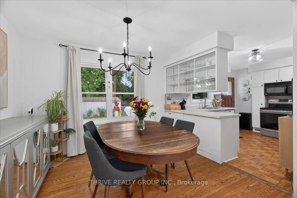 Photo 11 of 29 Southland Drive, London, South V — HOMEH