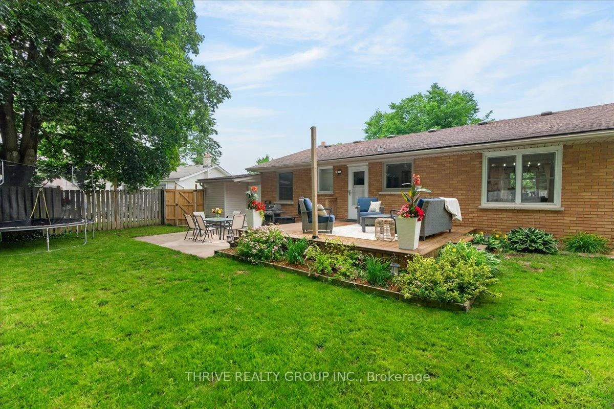 Photo 48 of 29 Southland Drive, London, South V — HOMEH