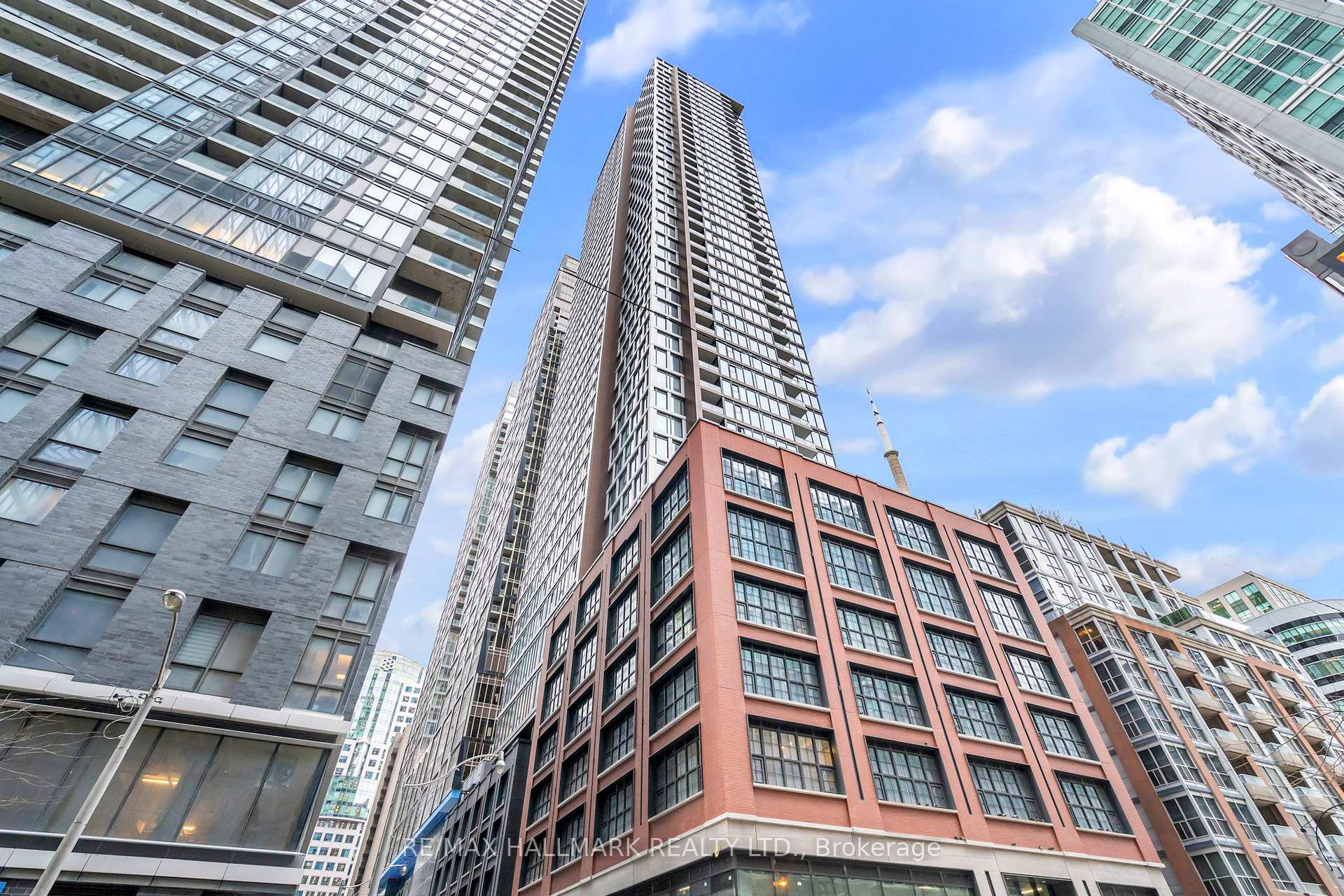 Photo of Unit 3212, 55 Mercer Street
