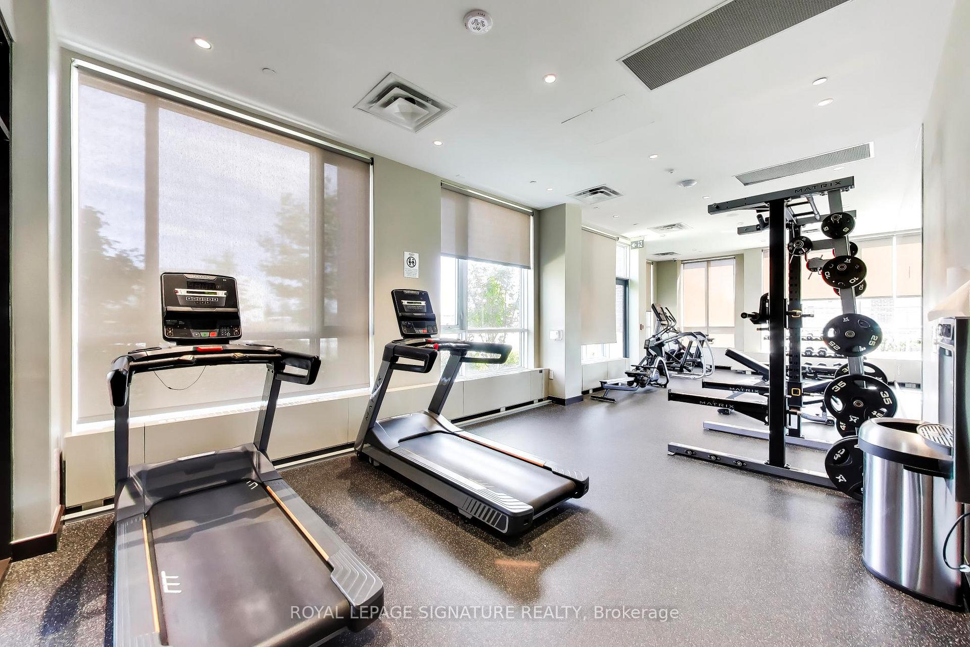 Photo 11 of Unit 105, 60 Honeycrisp Crescent, Vaughan, Vaughan Corporate Centre — HOMEH