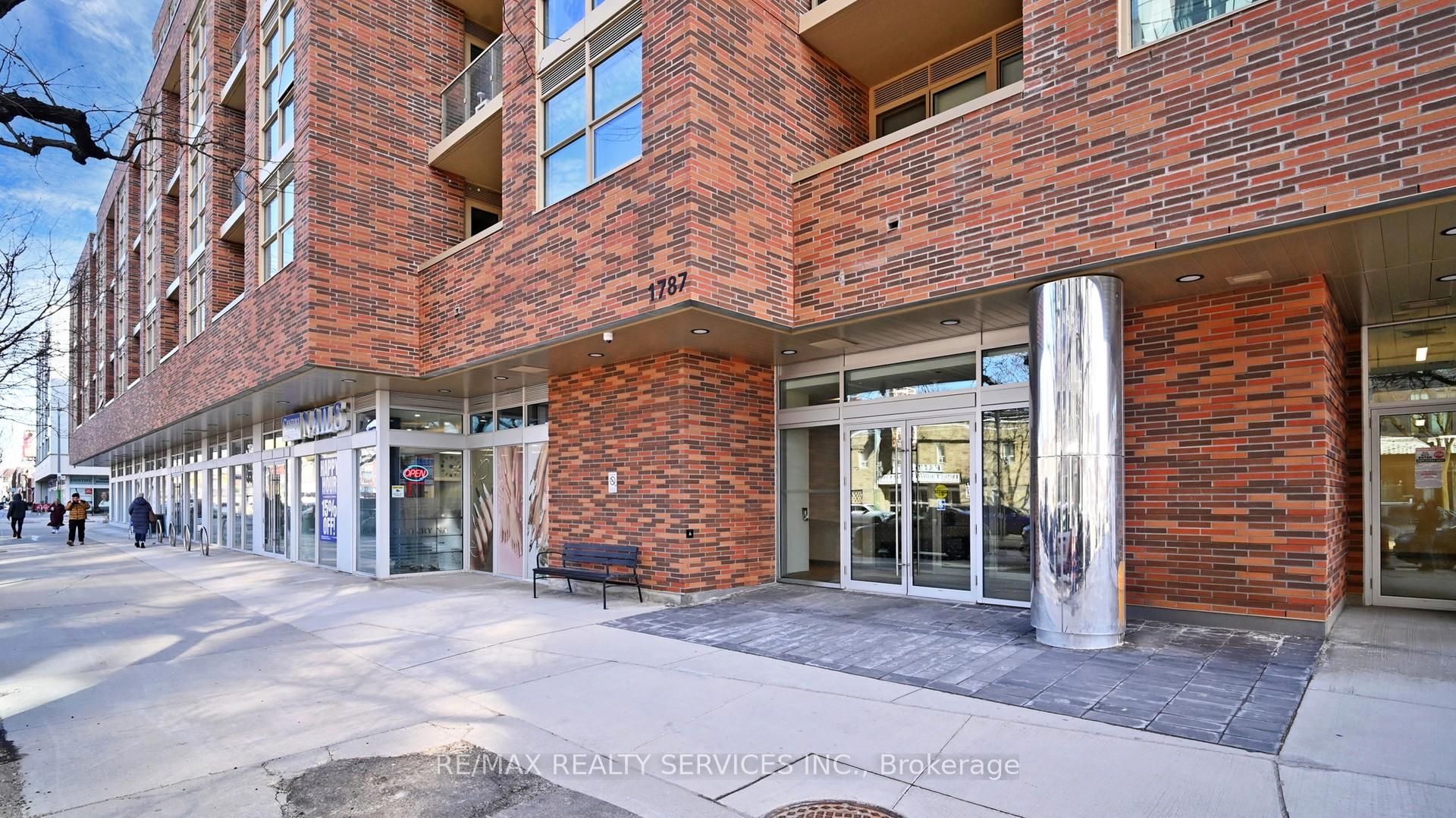 Photo 2 of Unit 102, 1787 St. Clair Avenue W, Toronto, Weston-Pellam Park — HOMEH