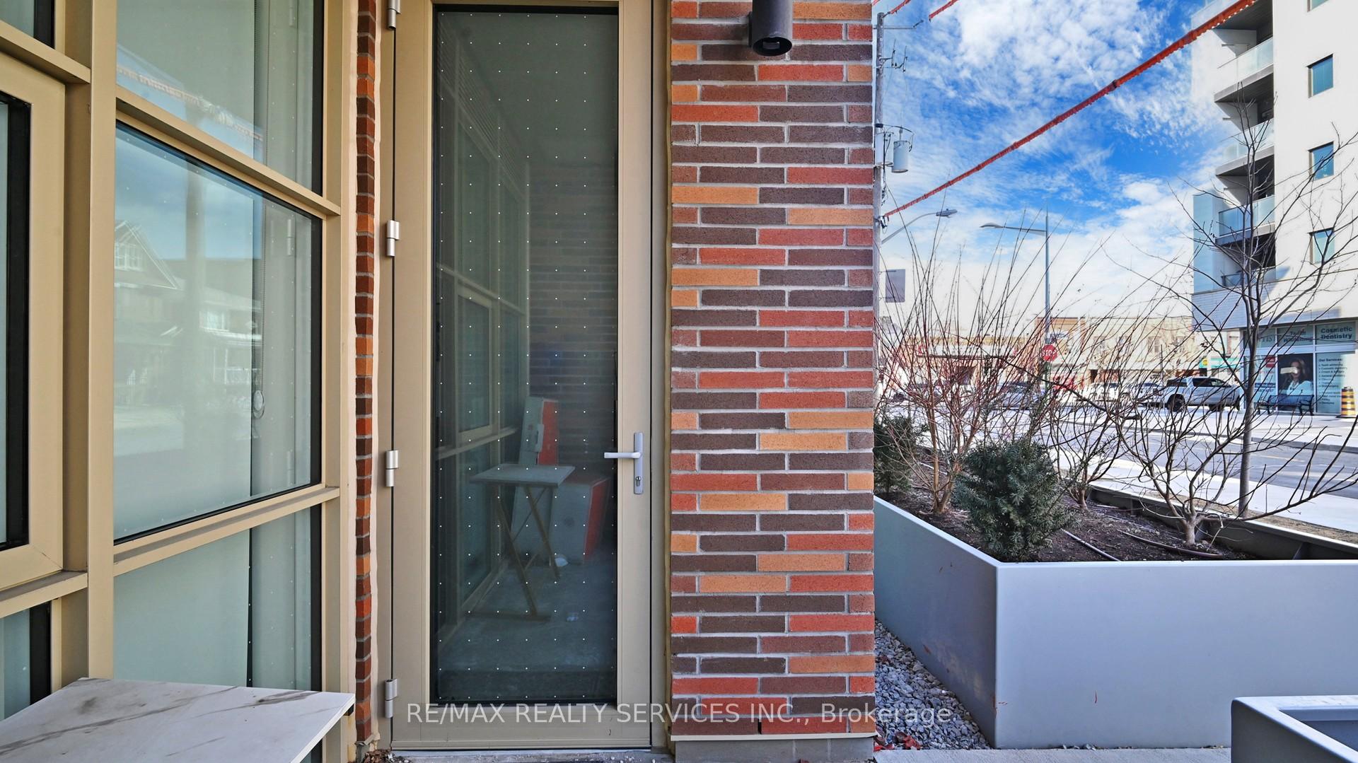 Photo 4 of Unit 102, 1787 St. Clair Avenue W, Toronto, Weston-Pellam Park — HOMEH