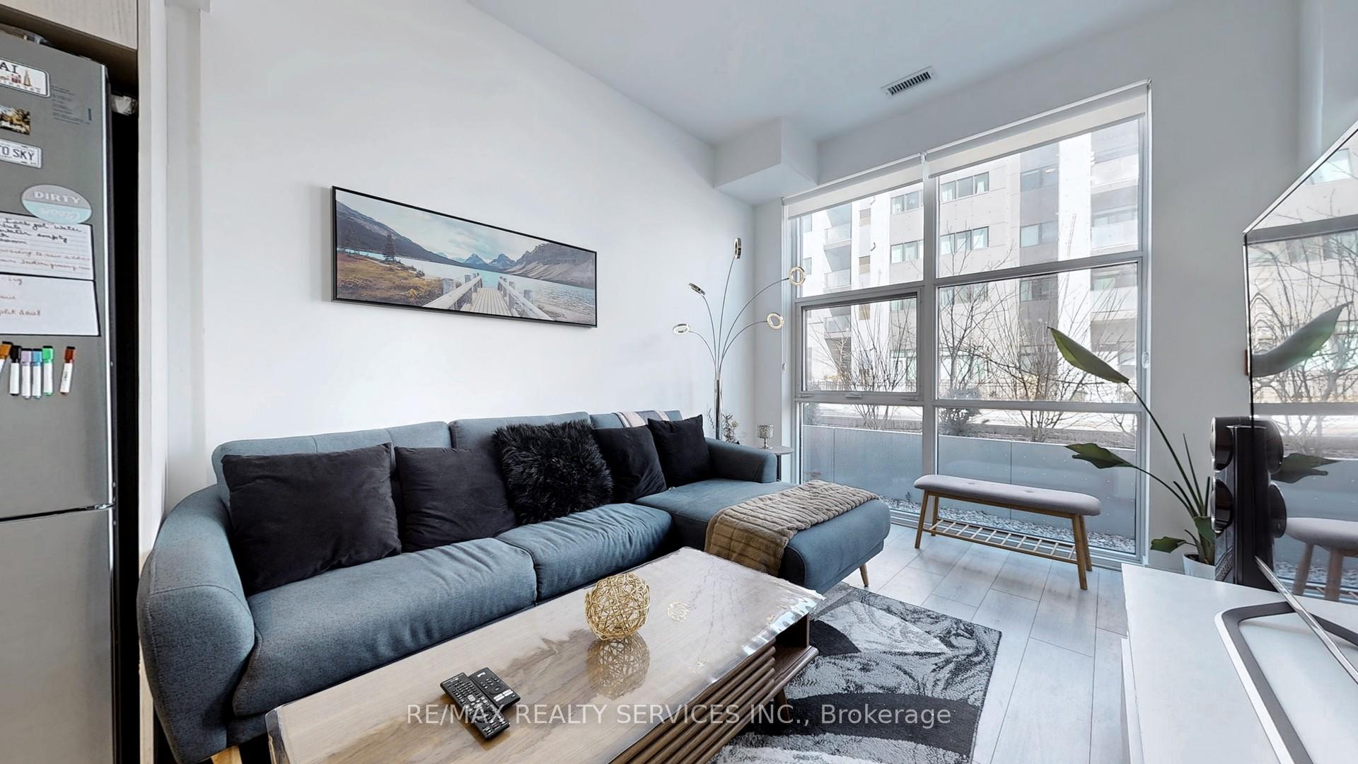 Photo 6 of Unit 102, 1787 St. Clair Avenue W, Toronto, Weston-Pellam Park — HOMEH