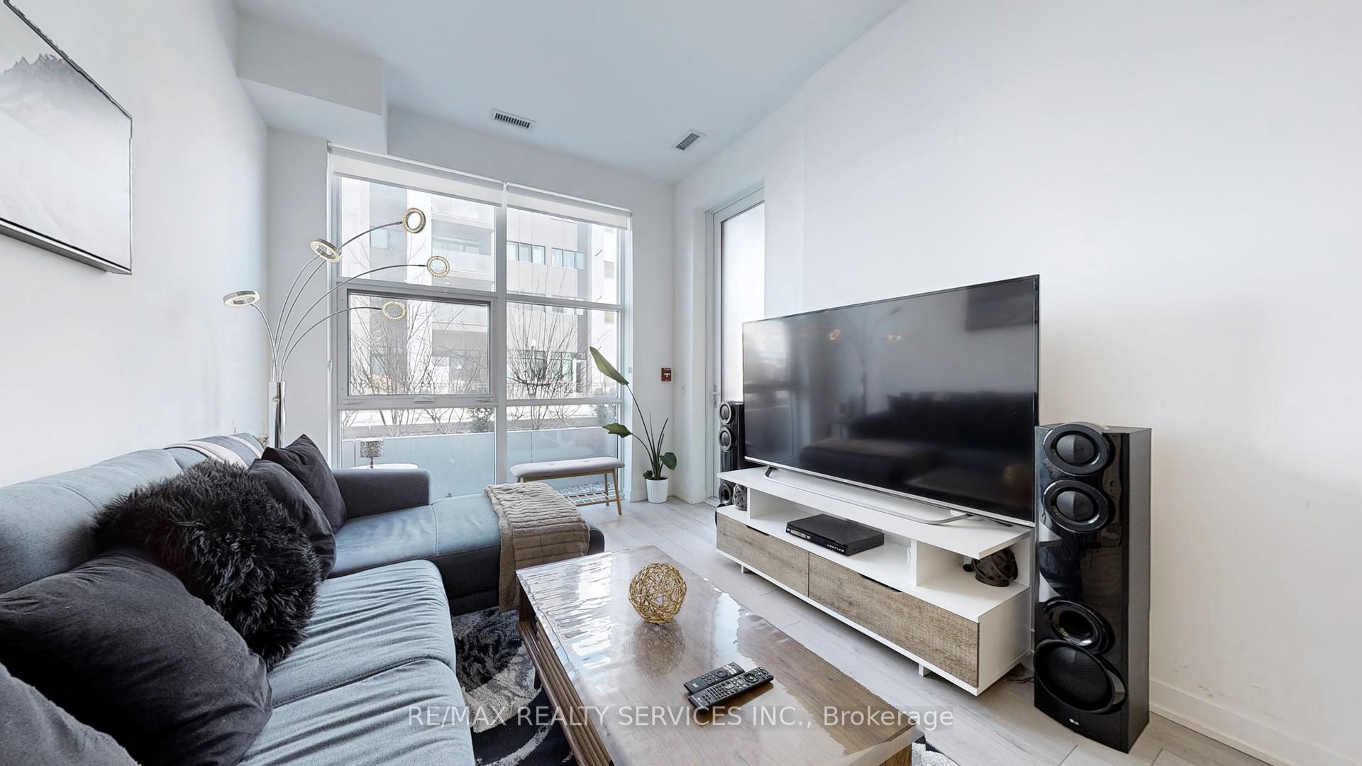 Photo 7 of Unit 102, 1787 St. Clair Avenue W, Toronto, Weston-Pellam Park — HOMEH