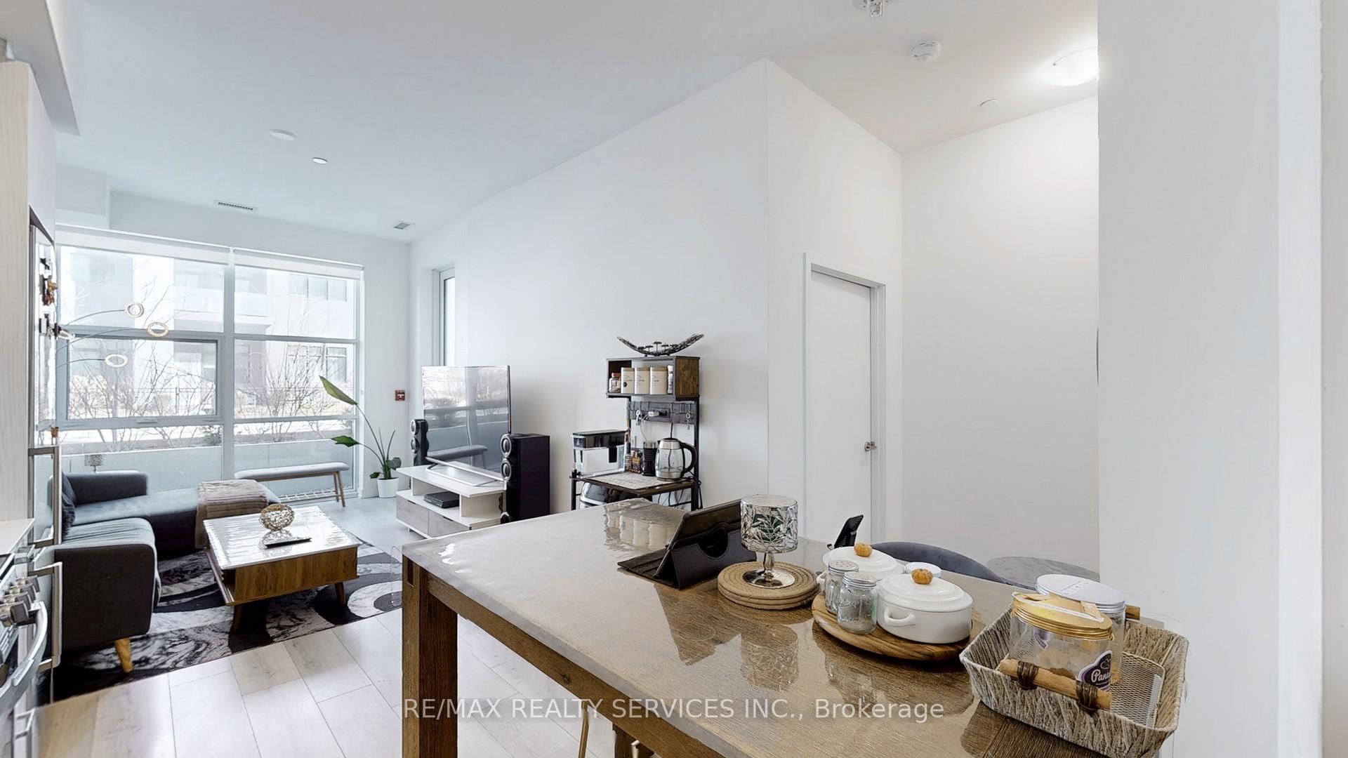 Photo 8 of Unit 102, 1787 St. Clair Avenue W, Toronto, Weston-Pellam Park — HOMEH