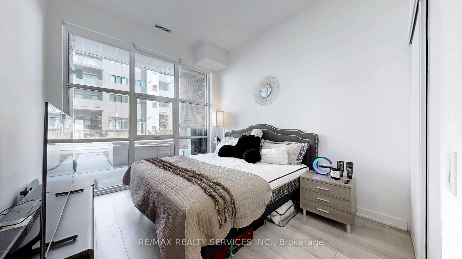 Photo 9 of Unit 102, 1787 St. Clair Avenue W, Toronto, Weston-Pellam Park — HOMEH