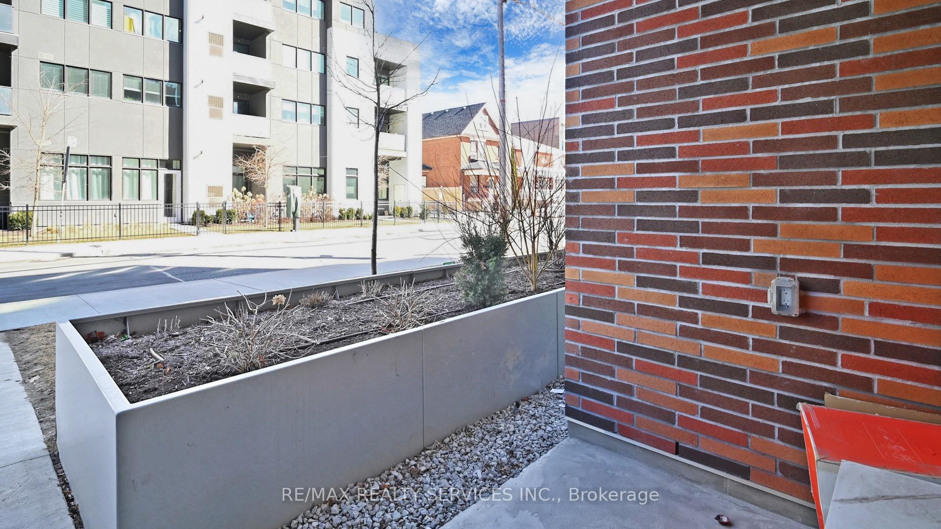 Photo 14 of Unit 102, 1787 St. Clair Avenue W, Toronto, Weston-Pellam Park — HOMEH