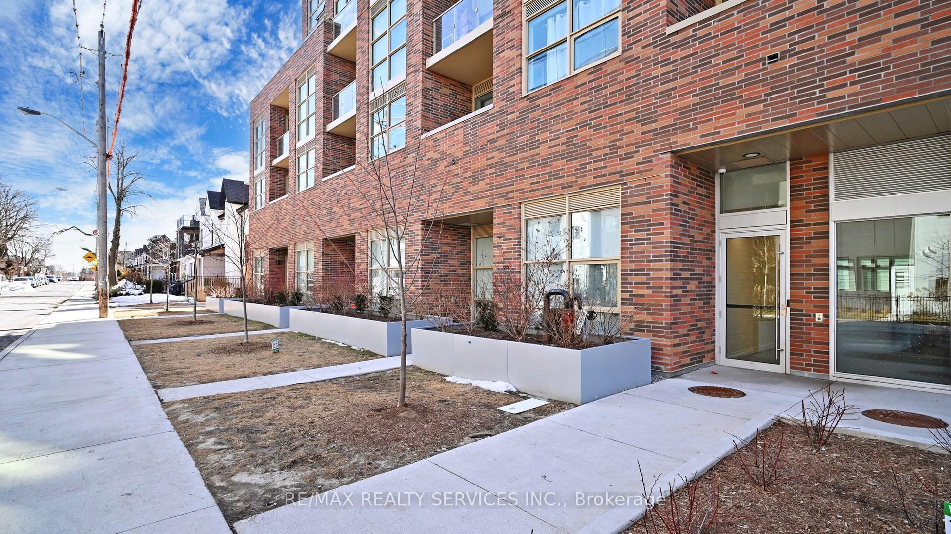 Photo 16 of Unit 102, 1787 St. Clair Avenue W, Toronto, Weston-Pellam Park — HOMEH