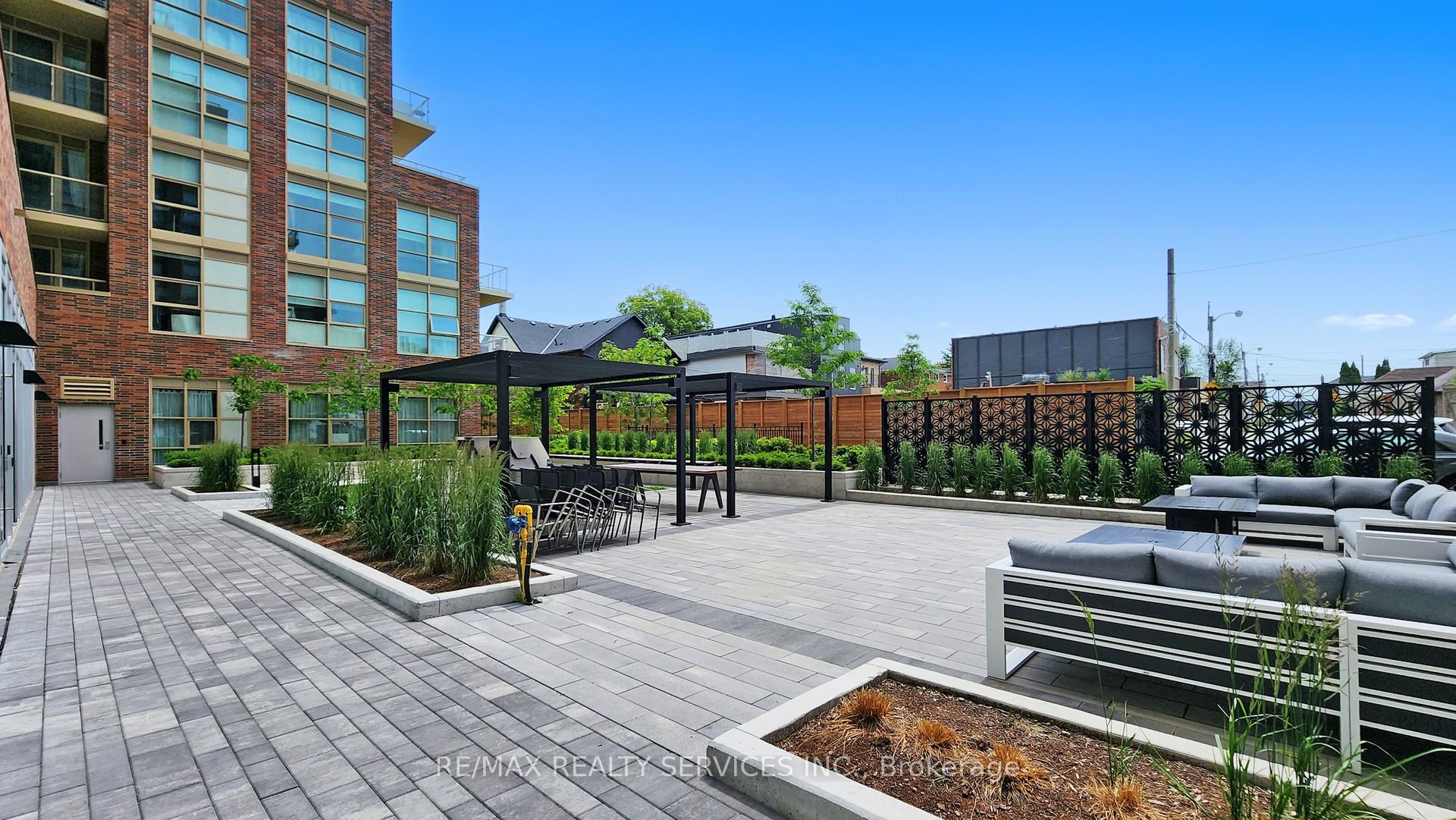 Photo 17 of Unit 102, 1787 St. Clair Avenue W, Toronto, Weston-Pellam Park — HOMEH