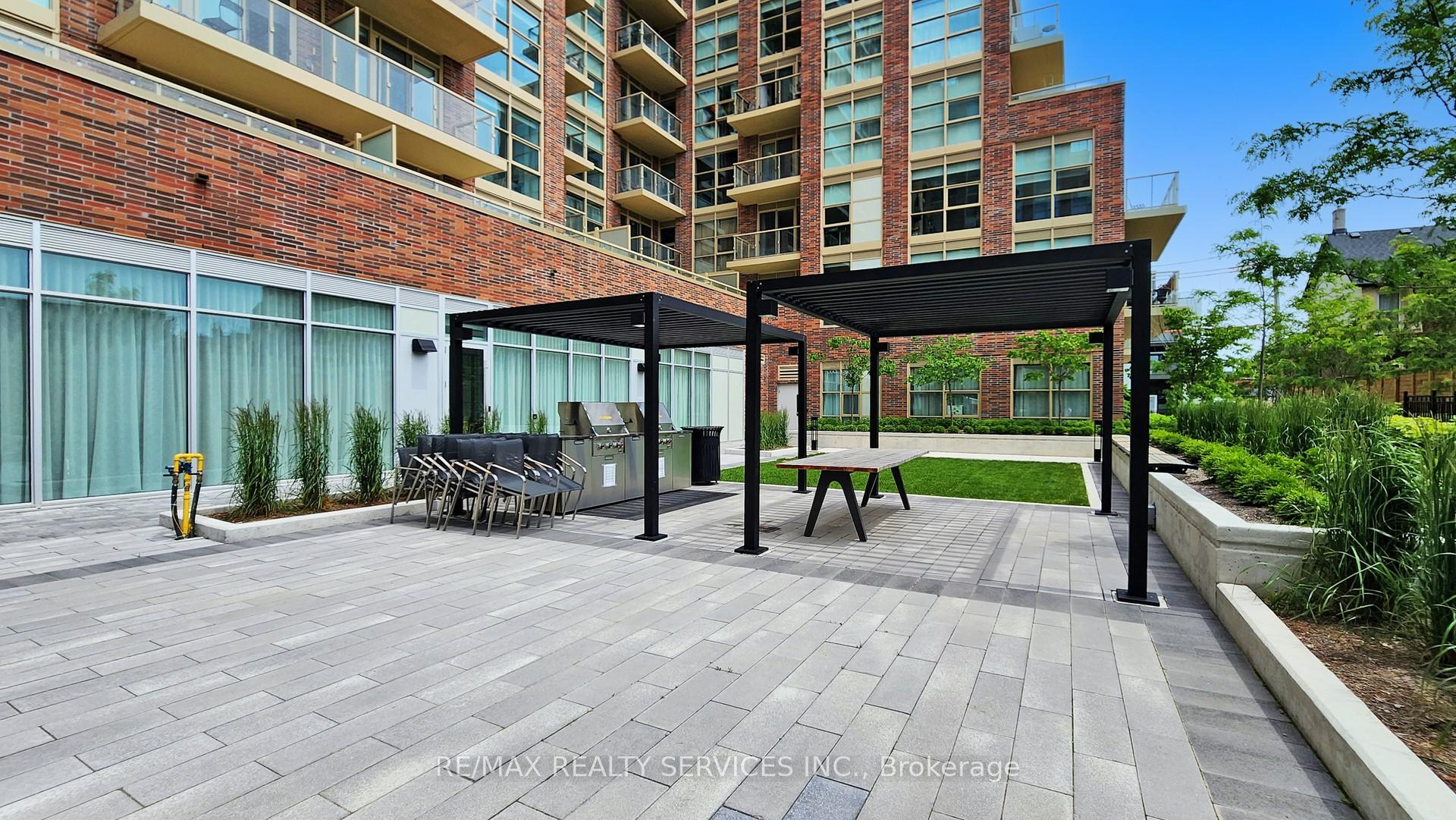 Photo 18 of Unit 102, 1787 St. Clair Avenue W, Toronto, Weston-Pellam Park — HOMEH