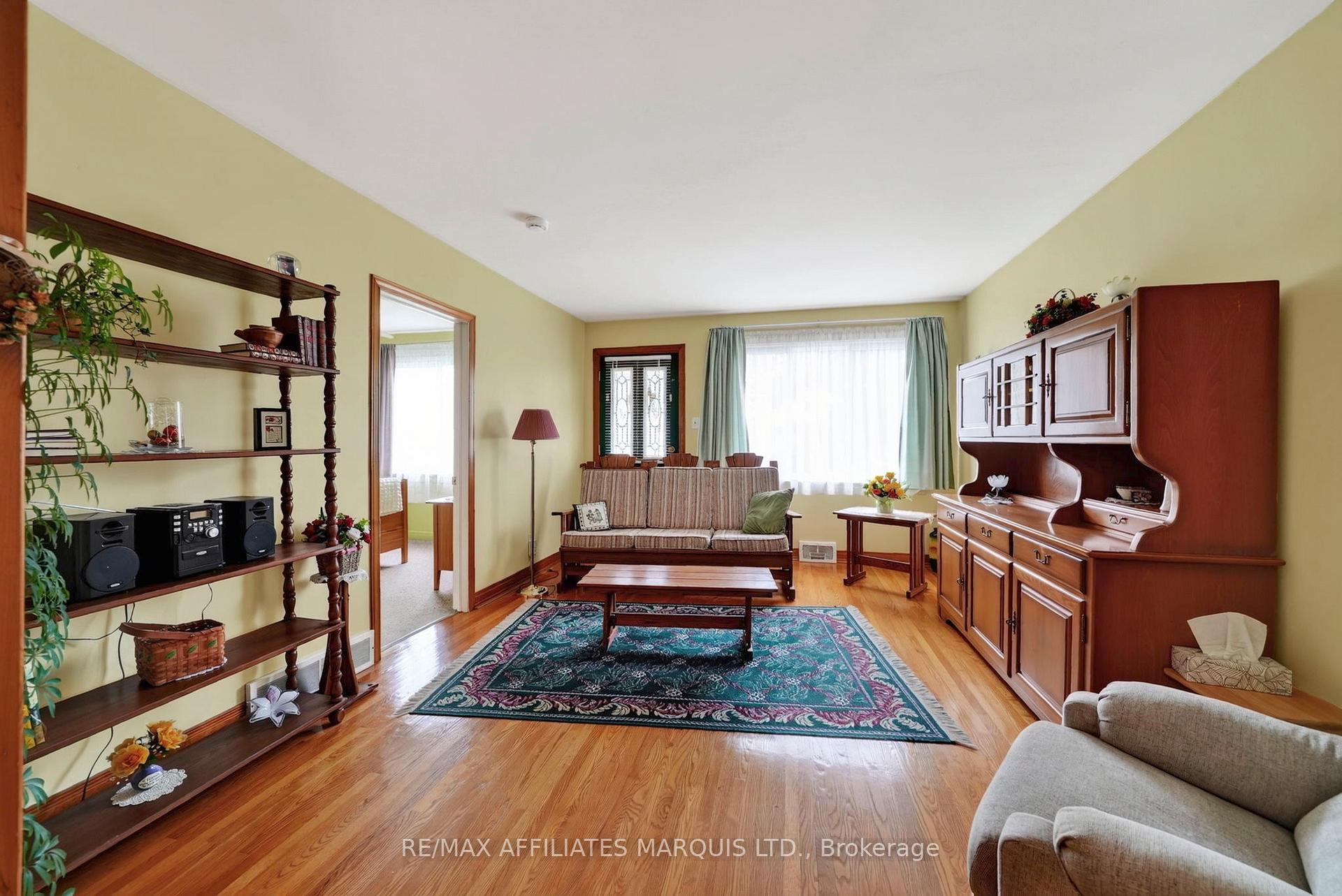 Photo 5 of 1624 Aubin Avenue, Cornwall, Cornwall — HOMEH