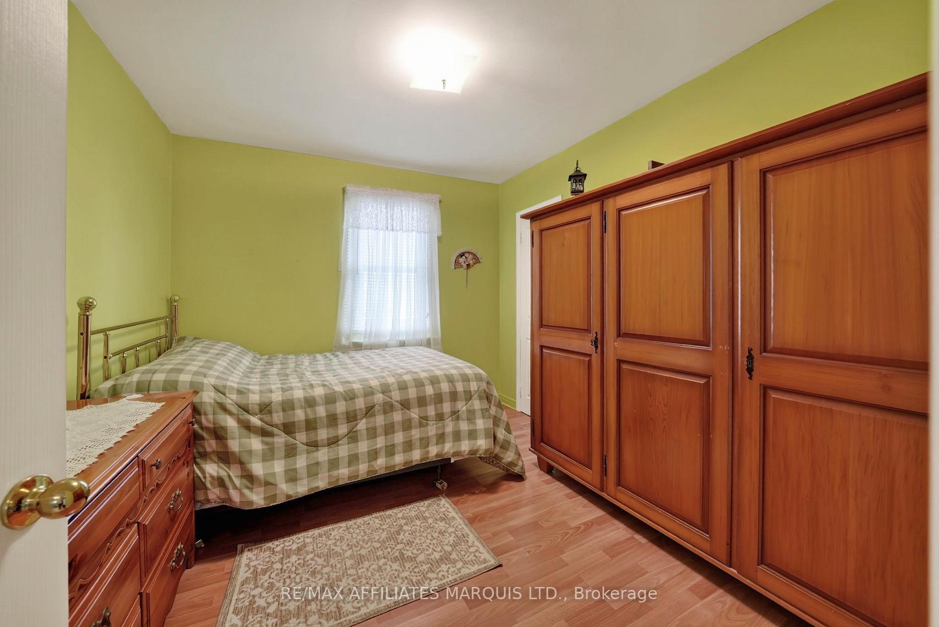 Photo 11 of 1624 Aubin Avenue, Cornwall, Cornwall — HOMEH