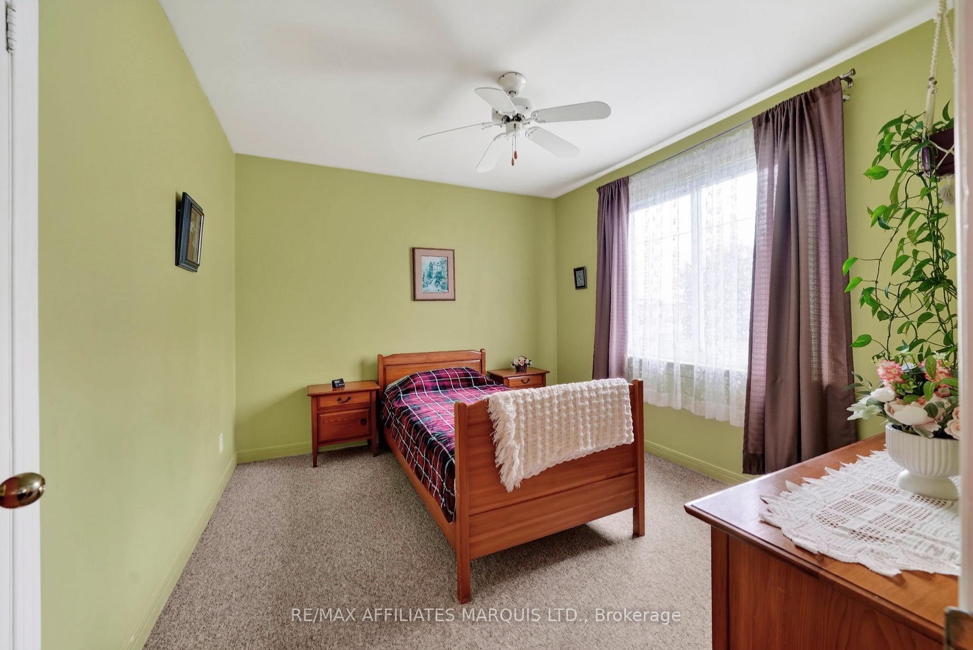 Photo 13 of 1624 Aubin Avenue, Cornwall, Cornwall — HOMEH