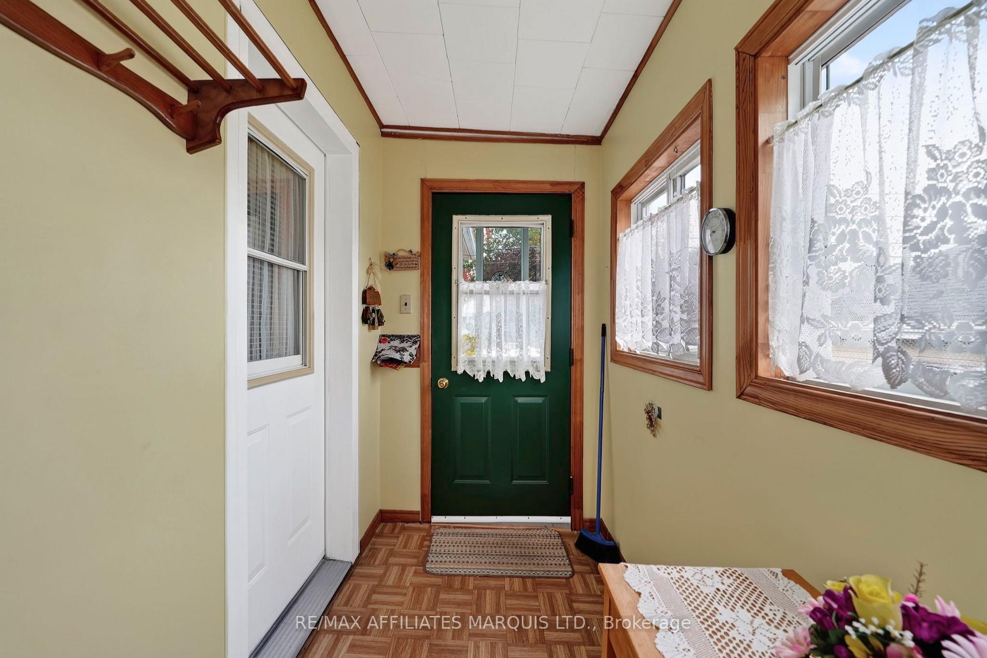 Photo 18 of 1624 Aubin Avenue, Cornwall, Cornwall — HOMEH