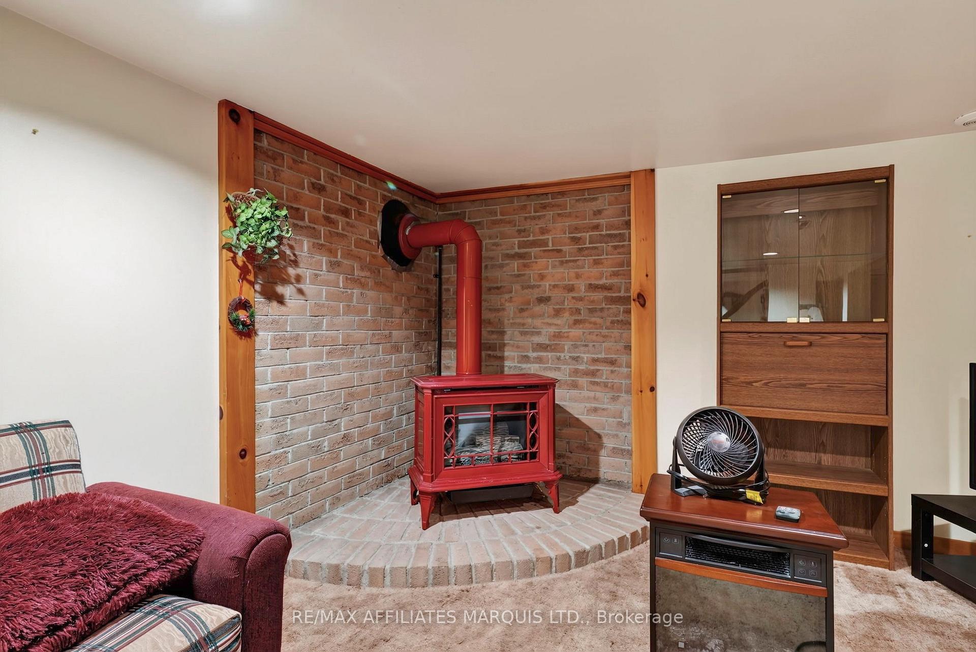 Photo 20 of 1624 Aubin Avenue, Cornwall, Cornwall — HOMEH