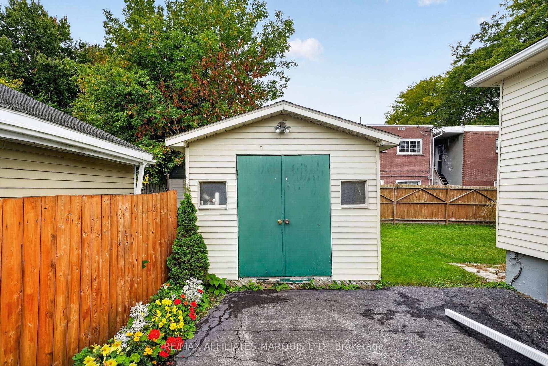 Photo 24 of 1624 Aubin Avenue, Cornwall, Cornwall — HOMEH