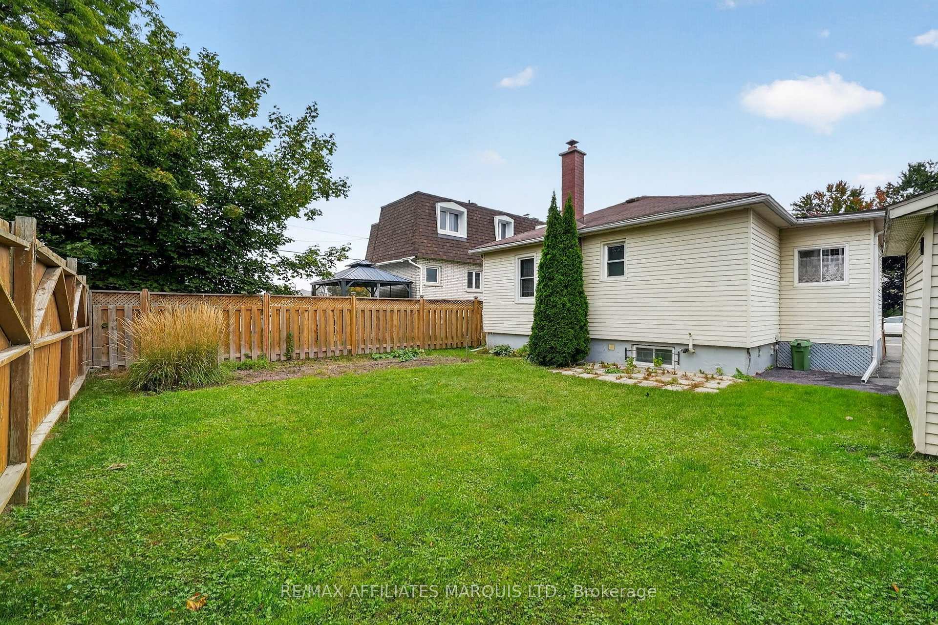 Photo 25 of 1624 Aubin Avenue, Cornwall, Cornwall — HOMEH