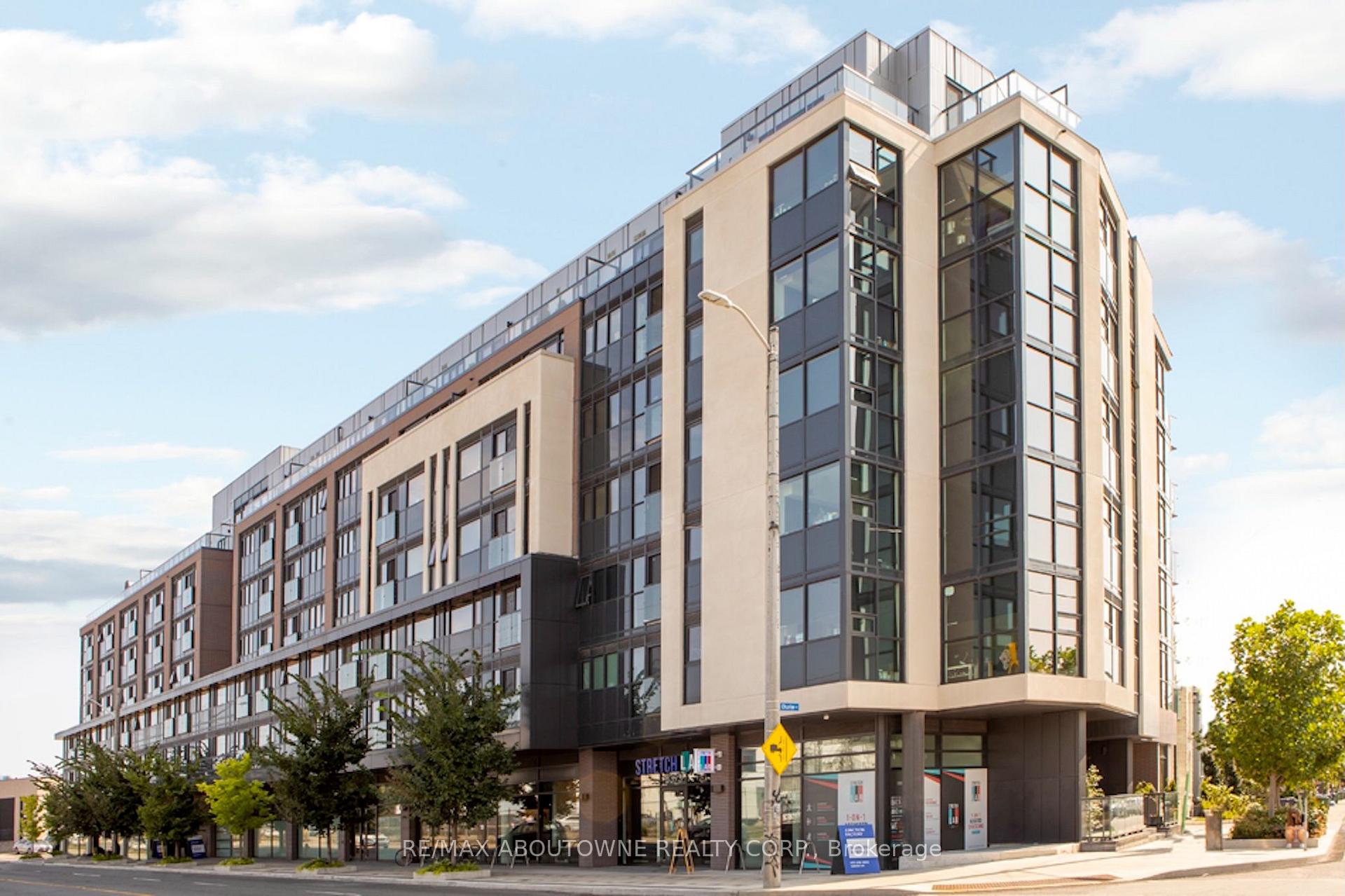 Photo of Unit 219, 3385 Dundas Street W
