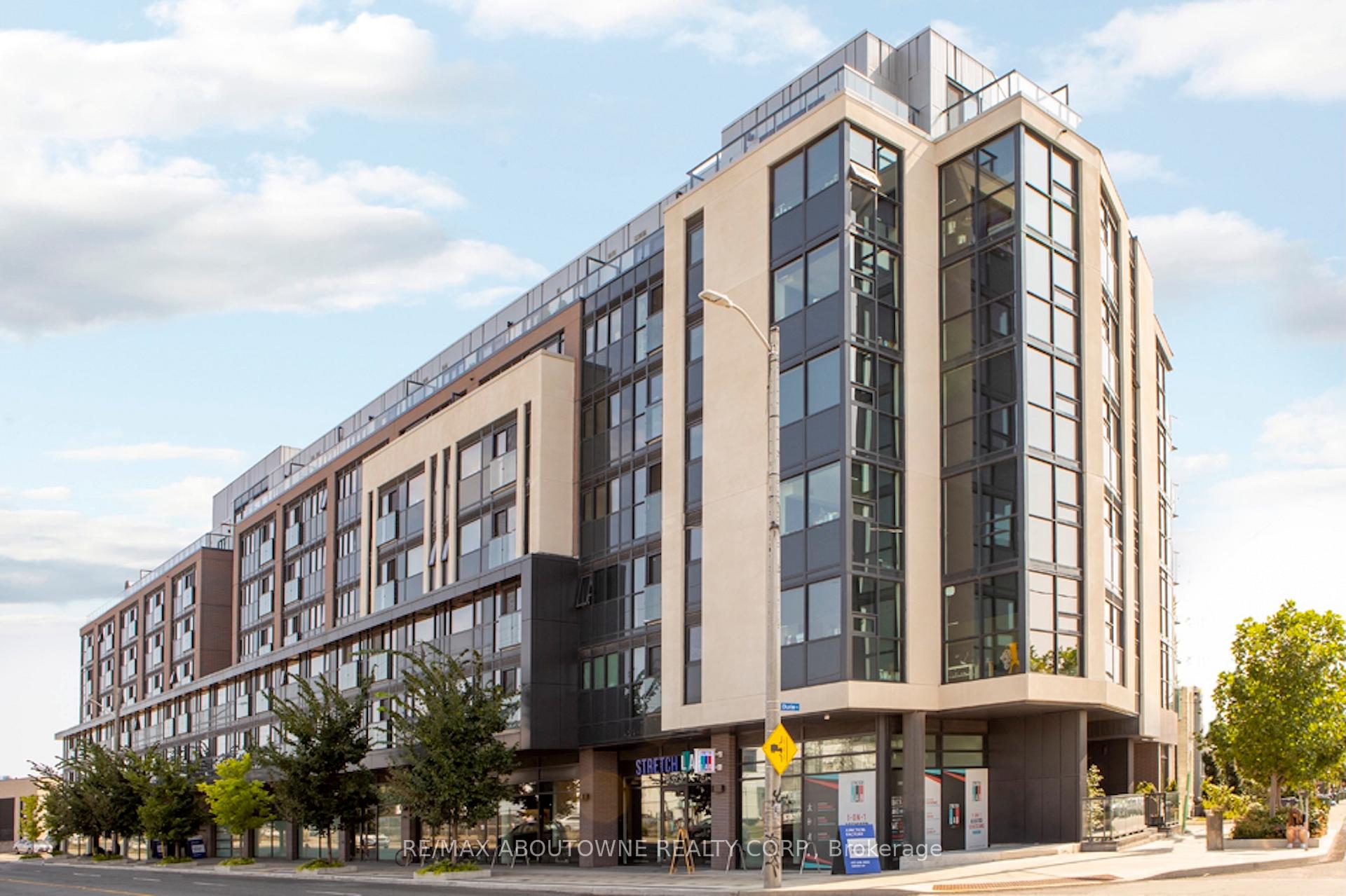 Photo of Unit 611, 3385 Dundas Street W