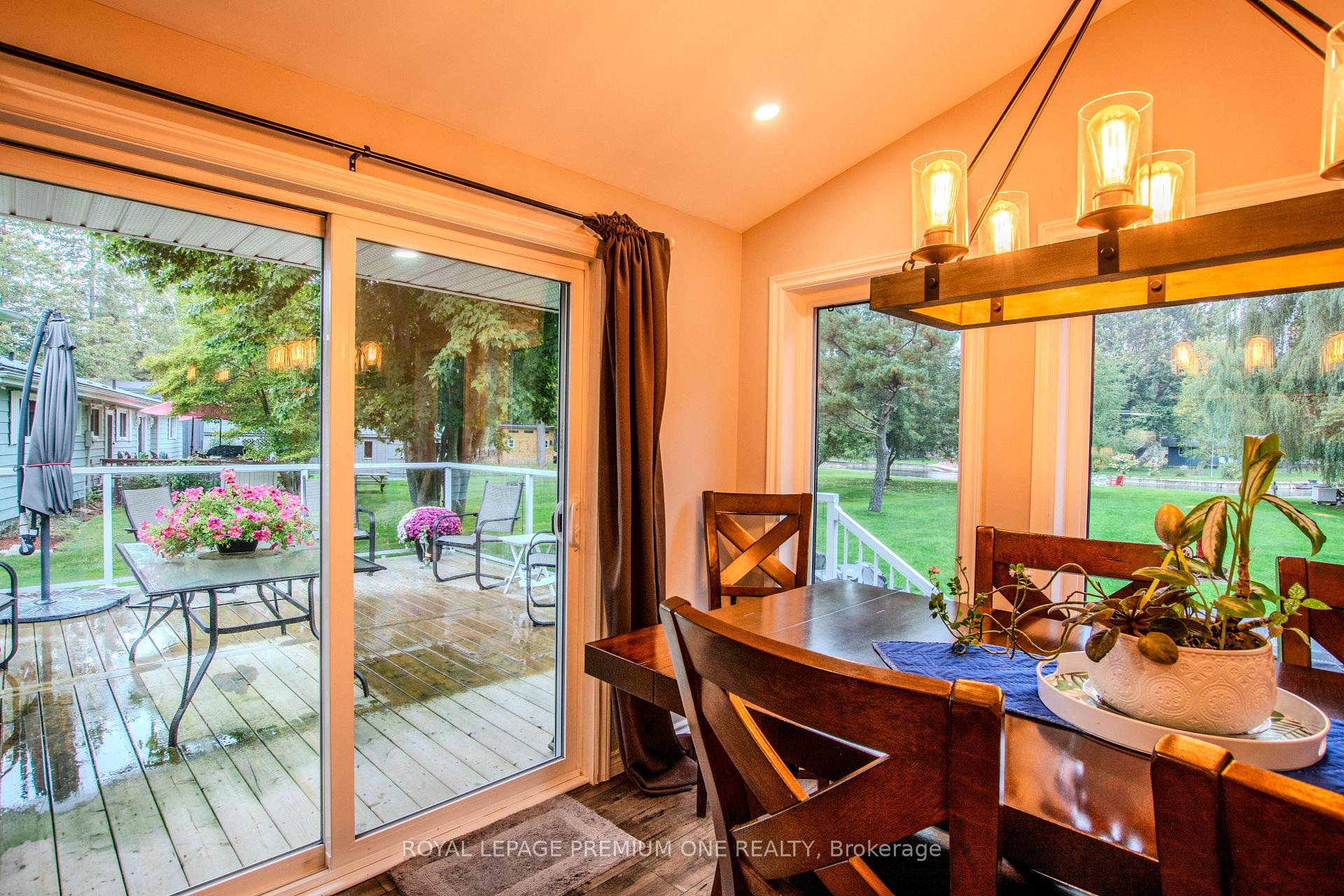 Photo 35 of 23 Poplar Crescent, Ramara, Brechin — HOMEH