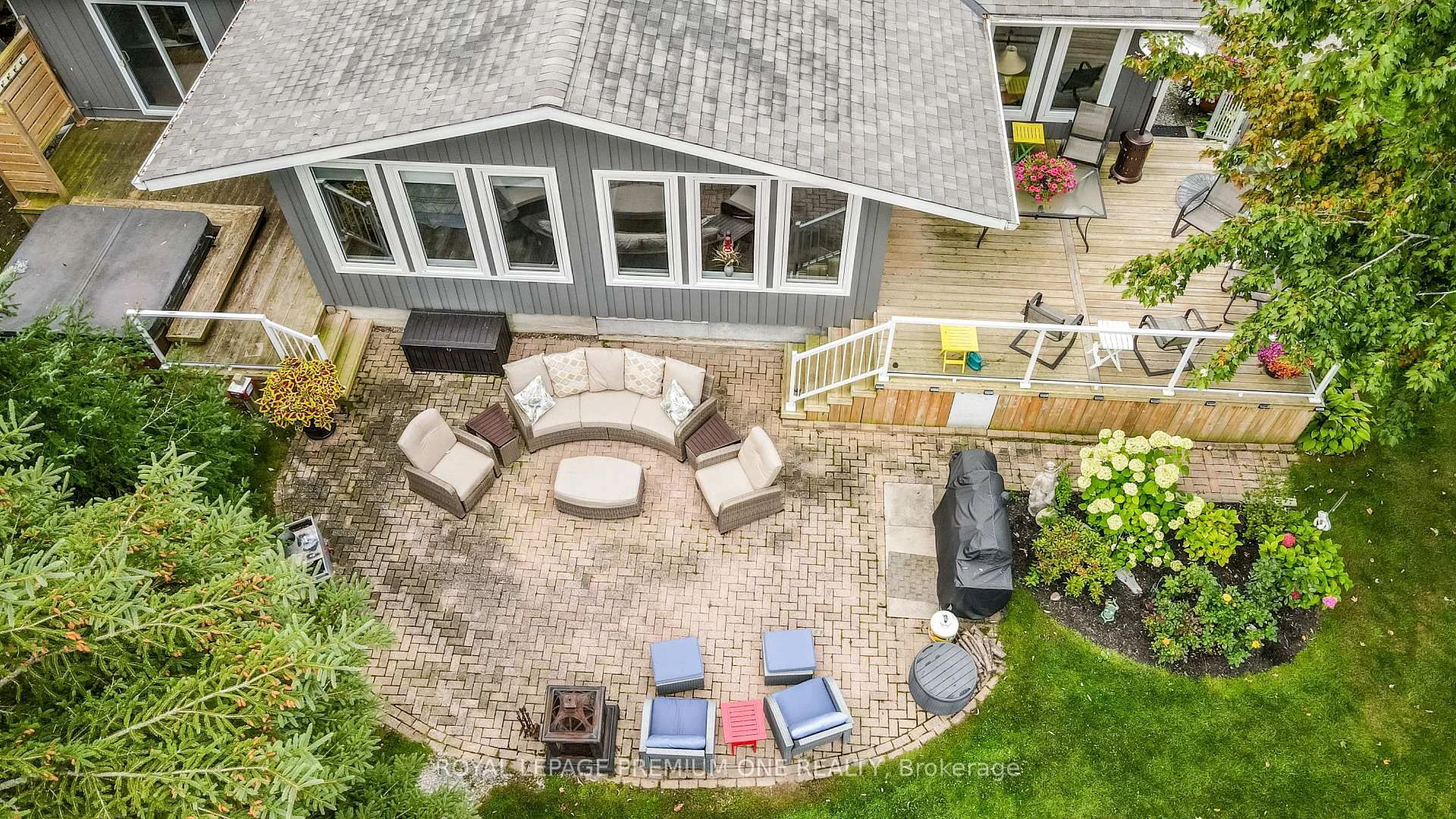 Photo 93 of 23 Poplar Crescent, Ramara, Brechin — HOMEH