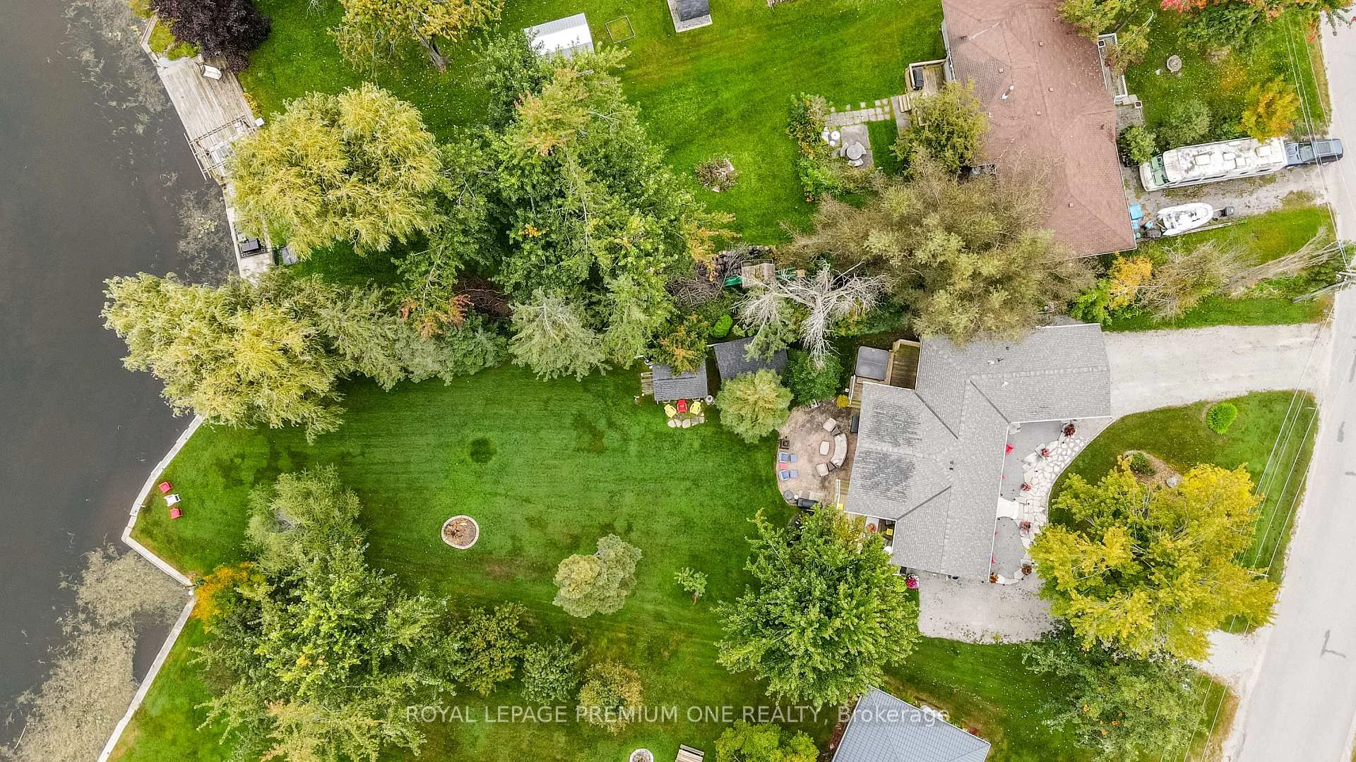 Photo 91 of 23 Poplar Crescent, Ramara, Brechin — HOMEH