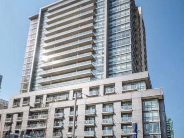 Photo 2 of Unit 538, 68 Abell Street, Toronto, Little Portugal — HOMEH
