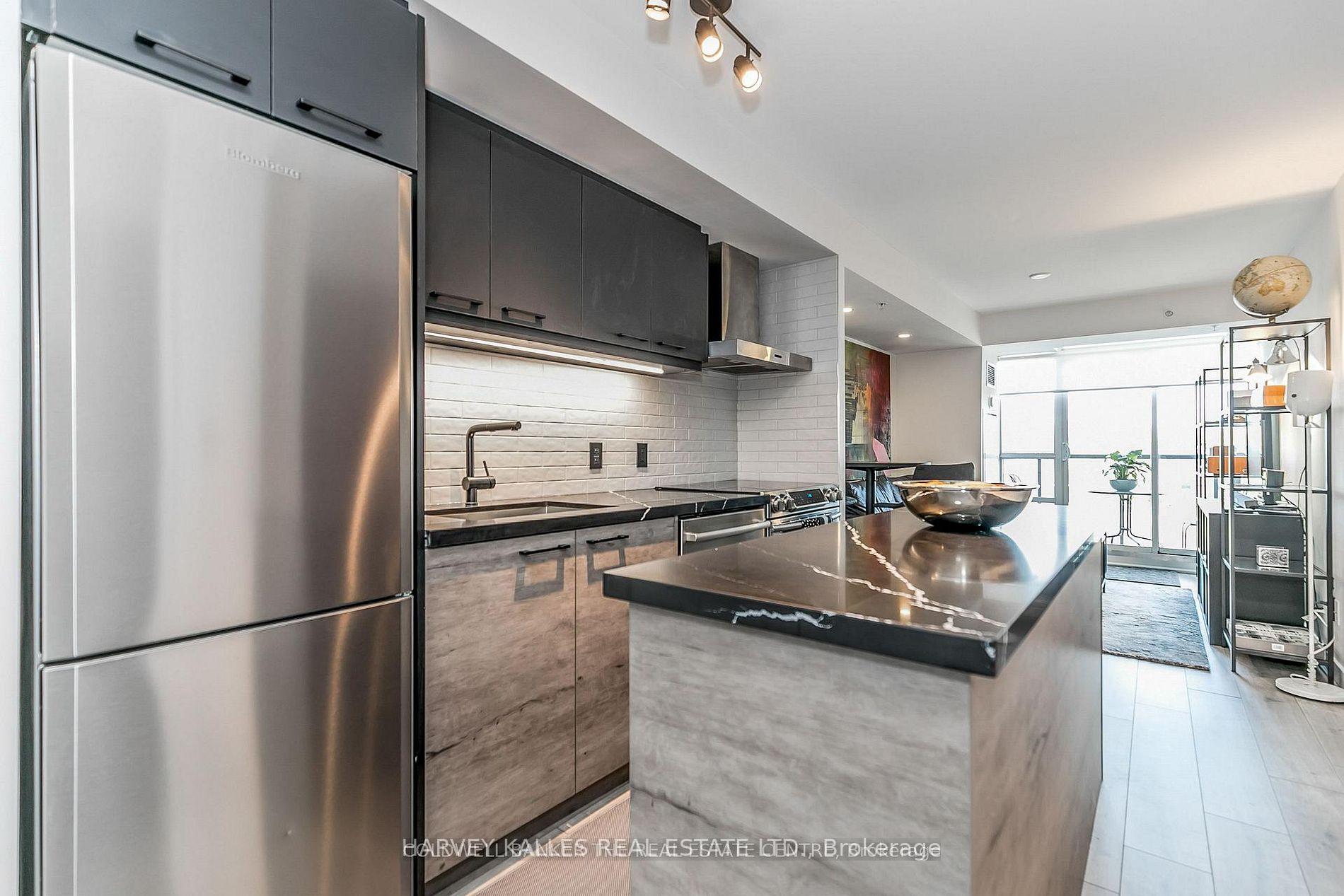 Photo 9 of Unit 538, 68 Abell Street, Toronto, Little Portugal — HOMEH