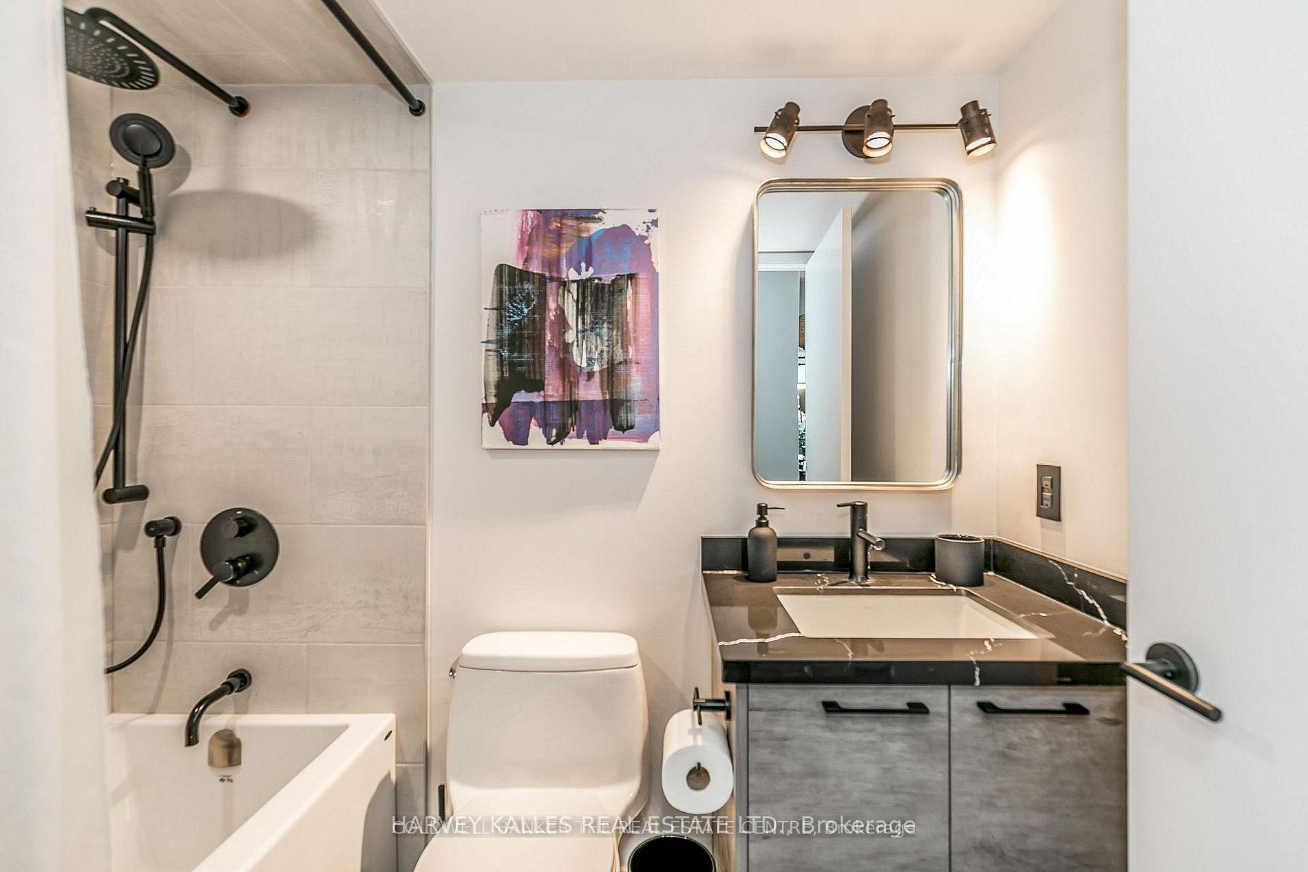 Photo 10 of Unit 538, 68 Abell Street, Toronto, Little Portugal — HOMEH