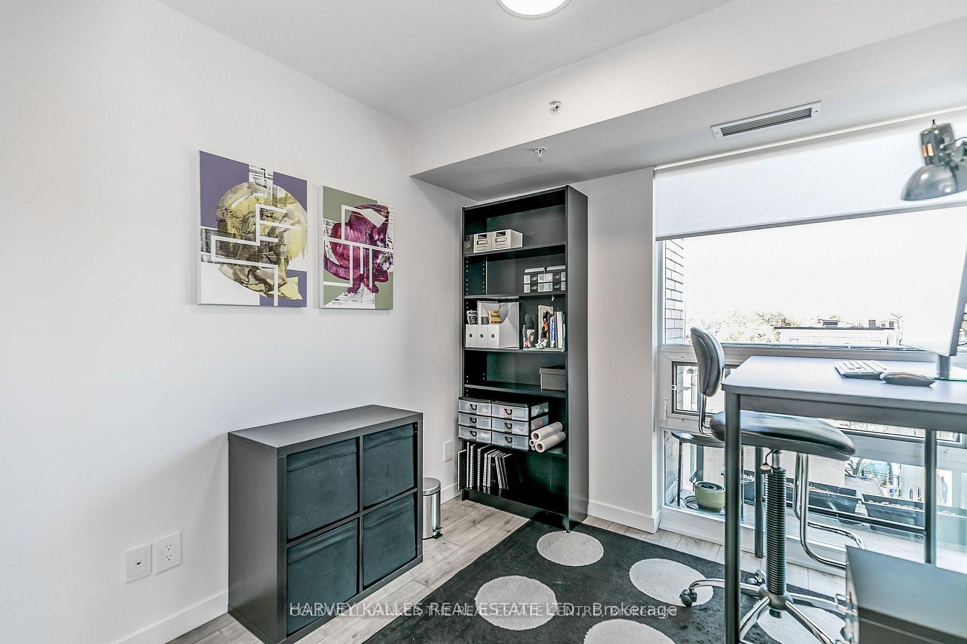 Photo 11 of Unit 538, 68 Abell Street, Toronto, Little Portugal — HOMEH