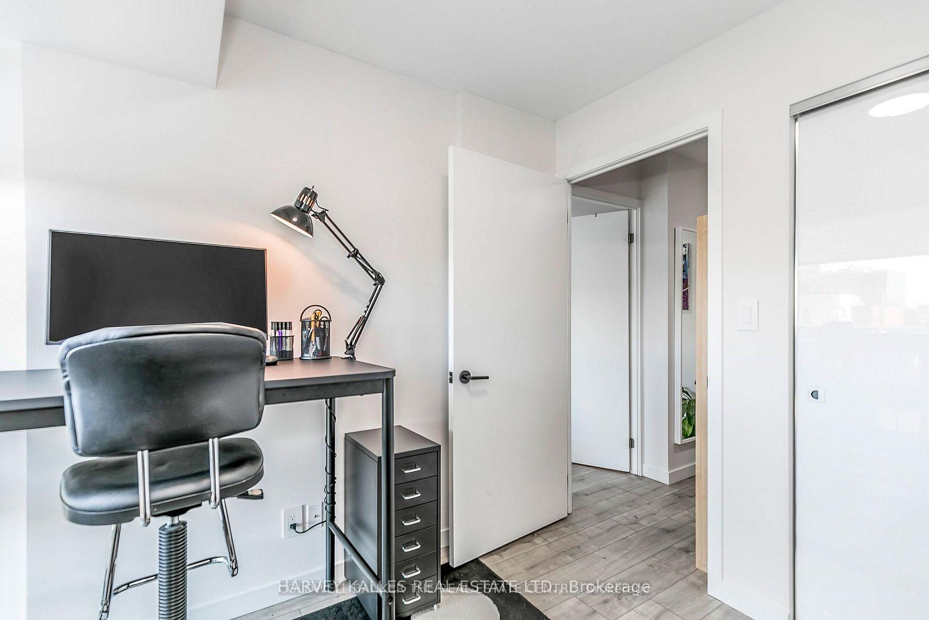 Photo 12 of Unit 538, 68 Abell Street, Toronto, Little Portugal — HOMEH