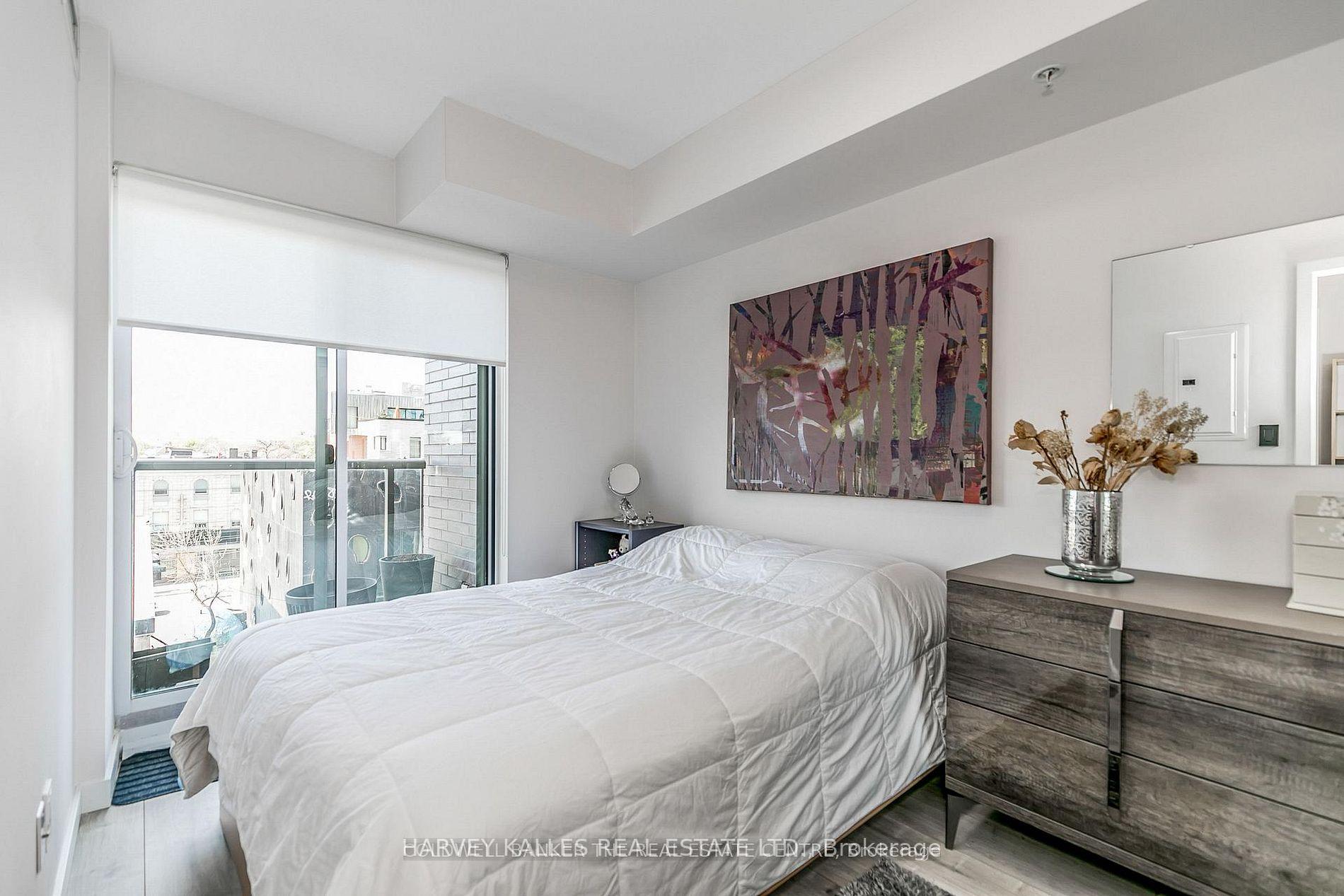 Photo 13 of Unit 538, 68 Abell Street, Toronto, Little Portugal — HOMEH
