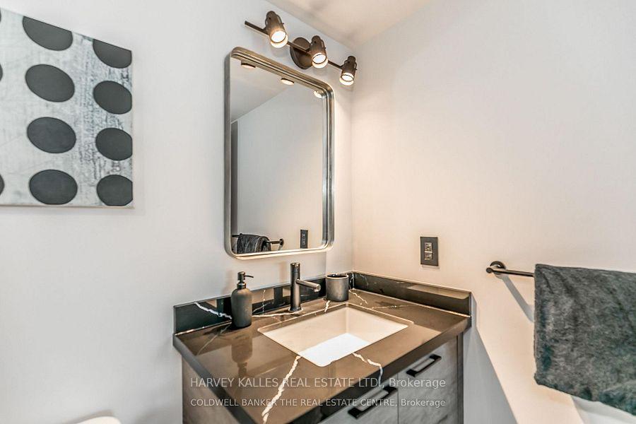 Photo 15 of Unit 538, 68 Abell Street, Toronto, Little Portugal — HOMEH
