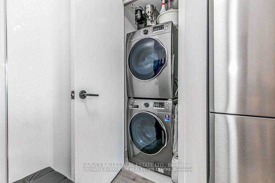 Photo 16 of Unit 538, 68 Abell Street, Toronto, Little Portugal — HOMEH