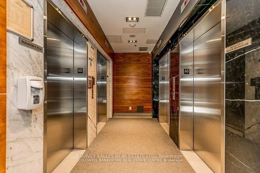 Photo 6 of Unit 538, 68 Abell Street, Toronto, Little Portugal — HOMEH